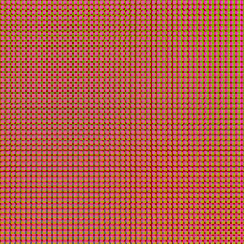 fx(Unit of truth) II #7