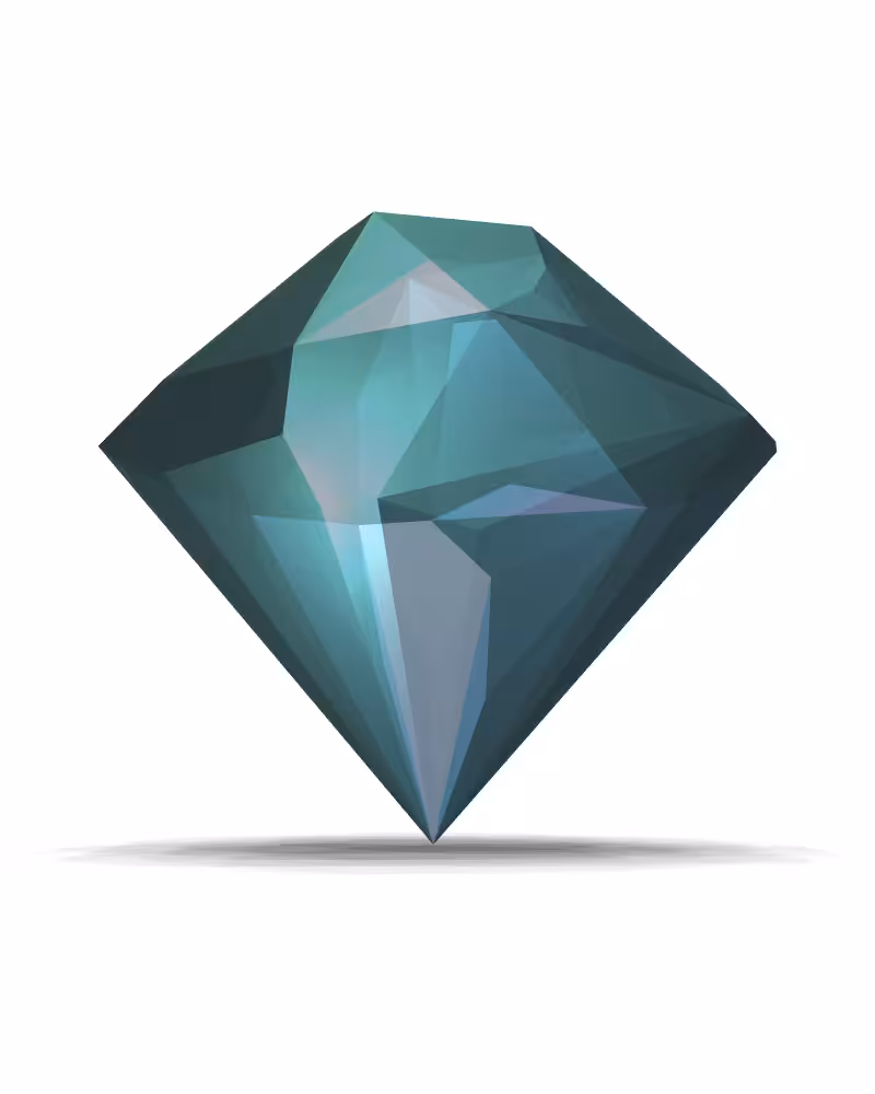 Gem #45
