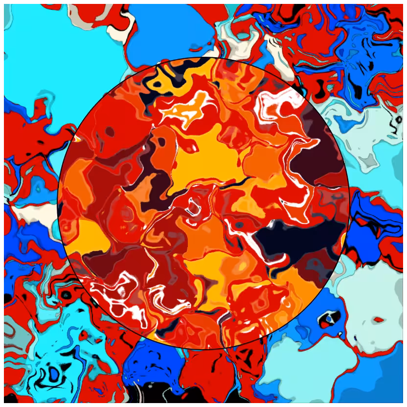 ONE WORLD #9