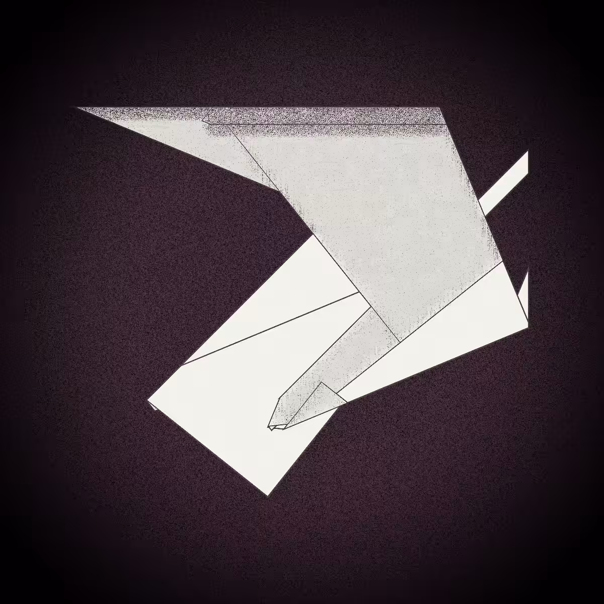 Shape of Freedom #1473
