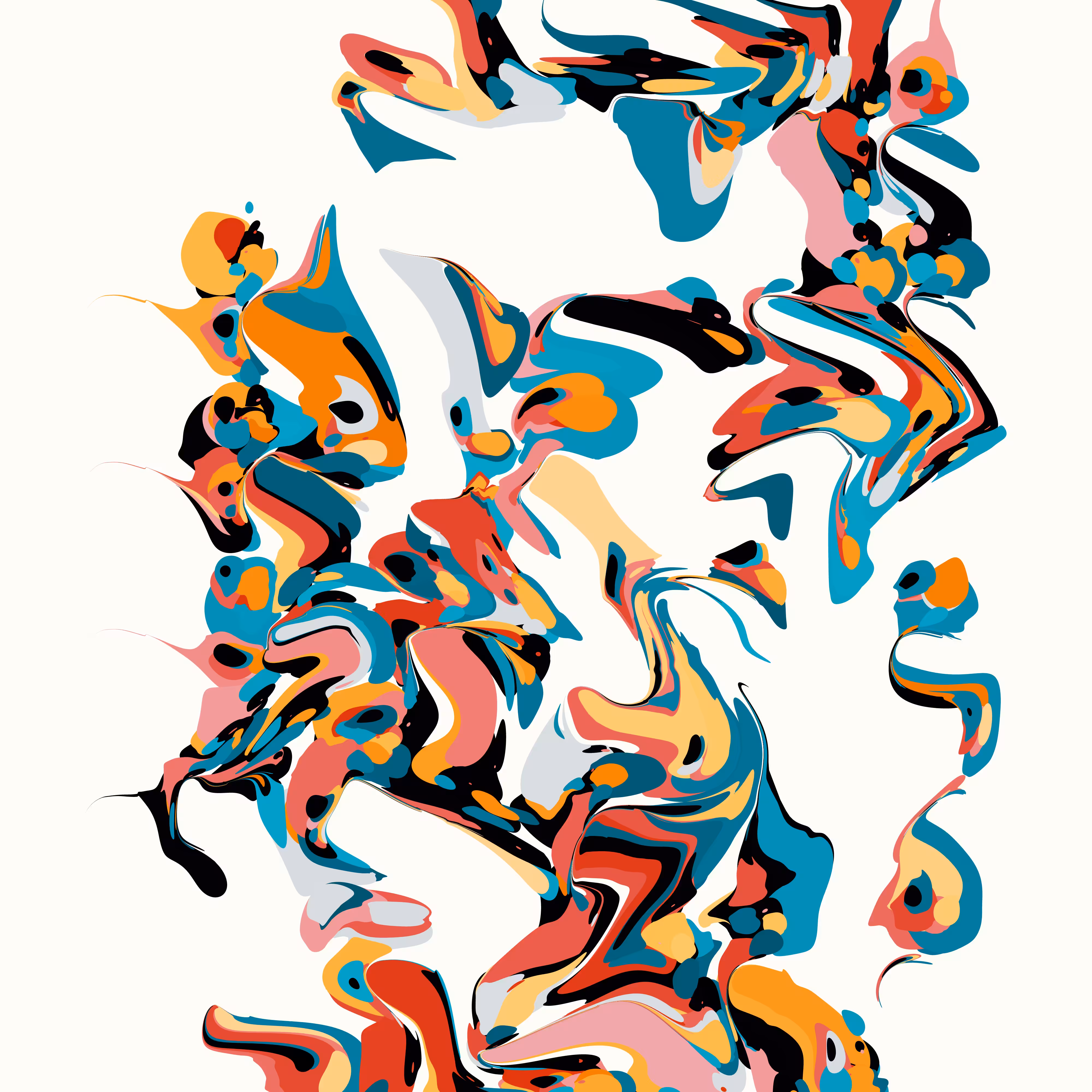 Rhythm & the Machine #007