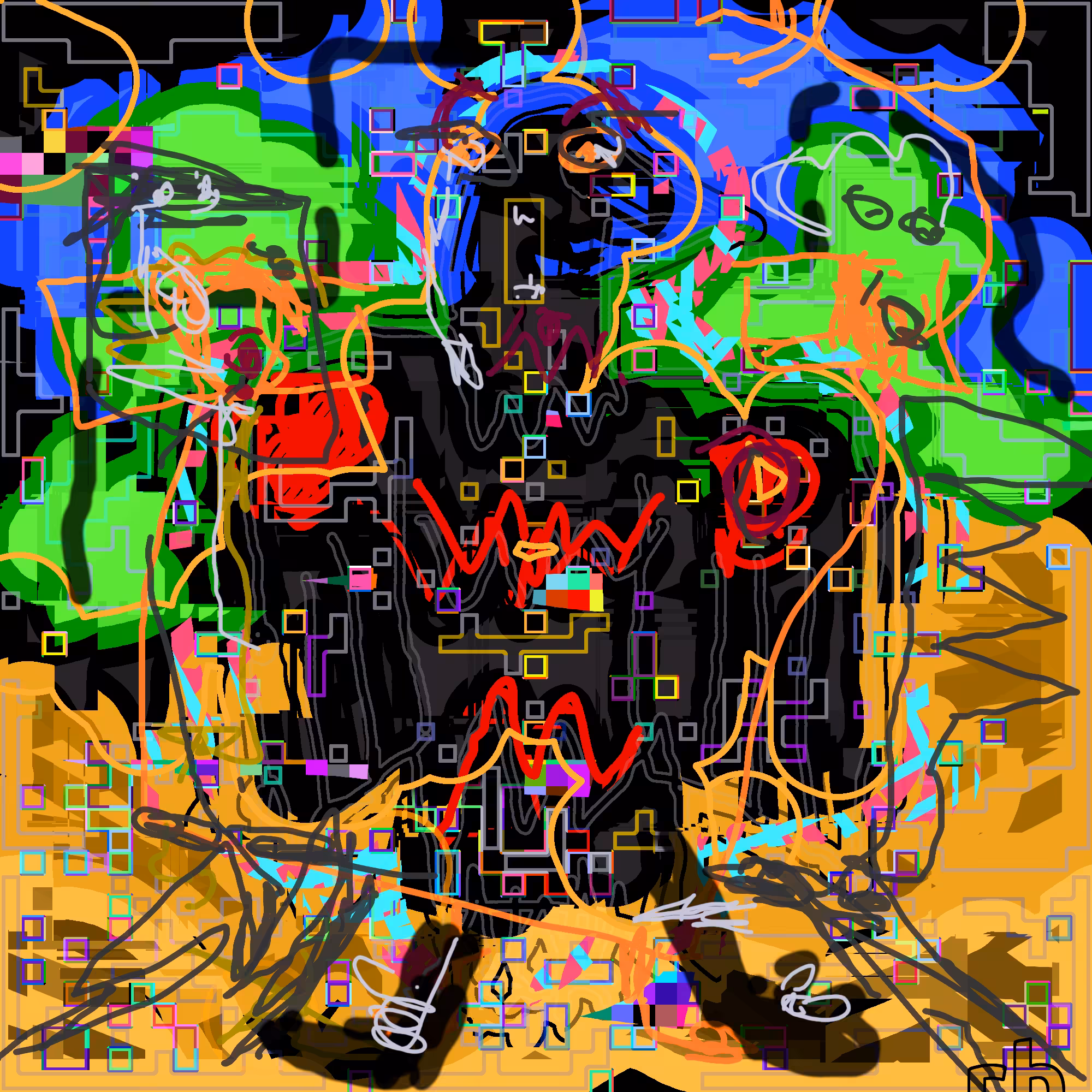 everscream