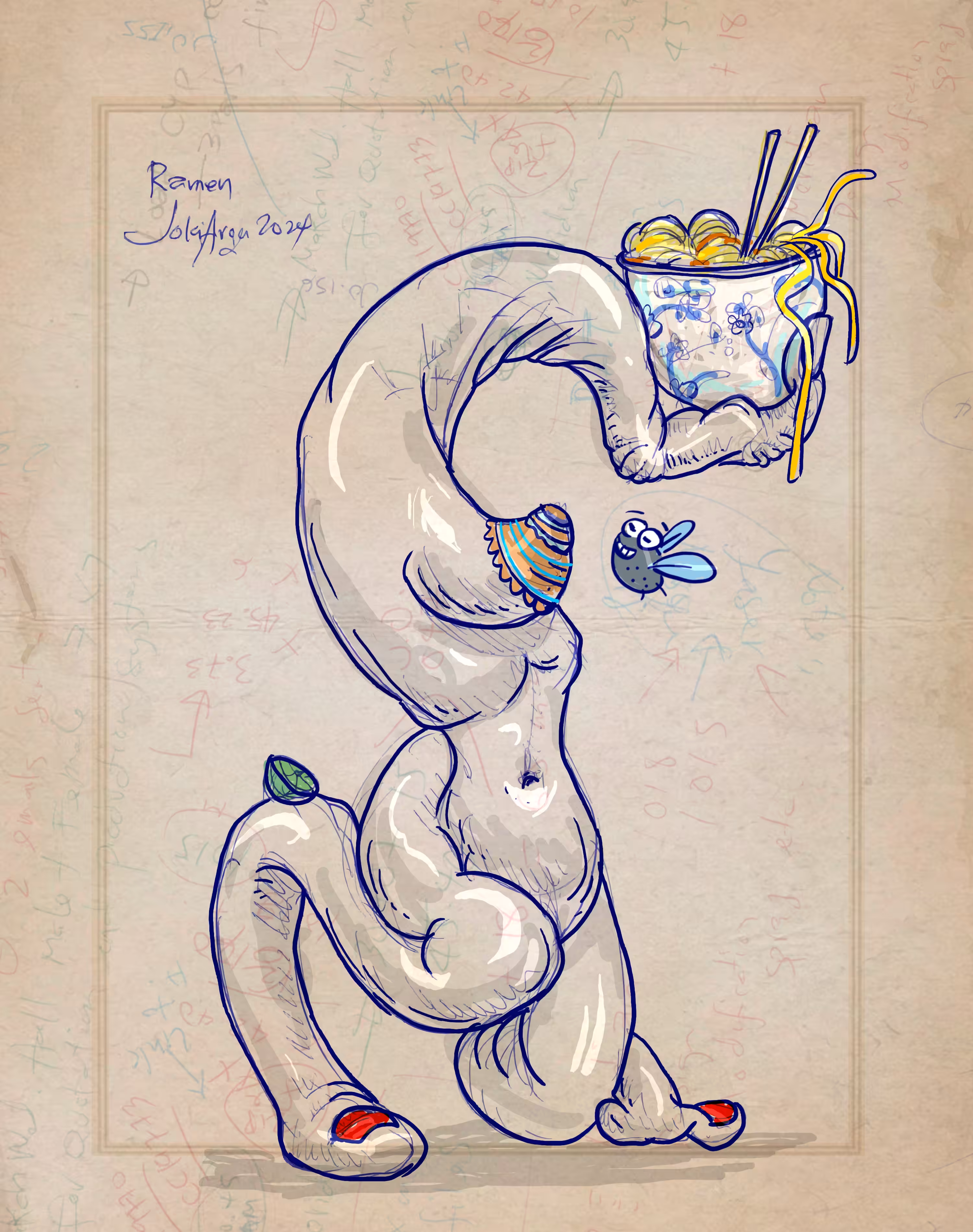 ramen