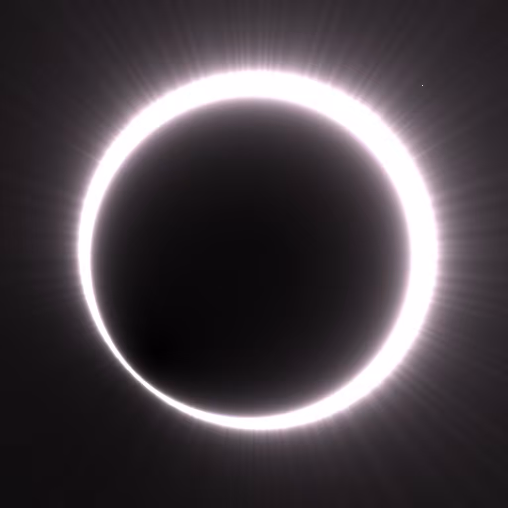 Totality #63