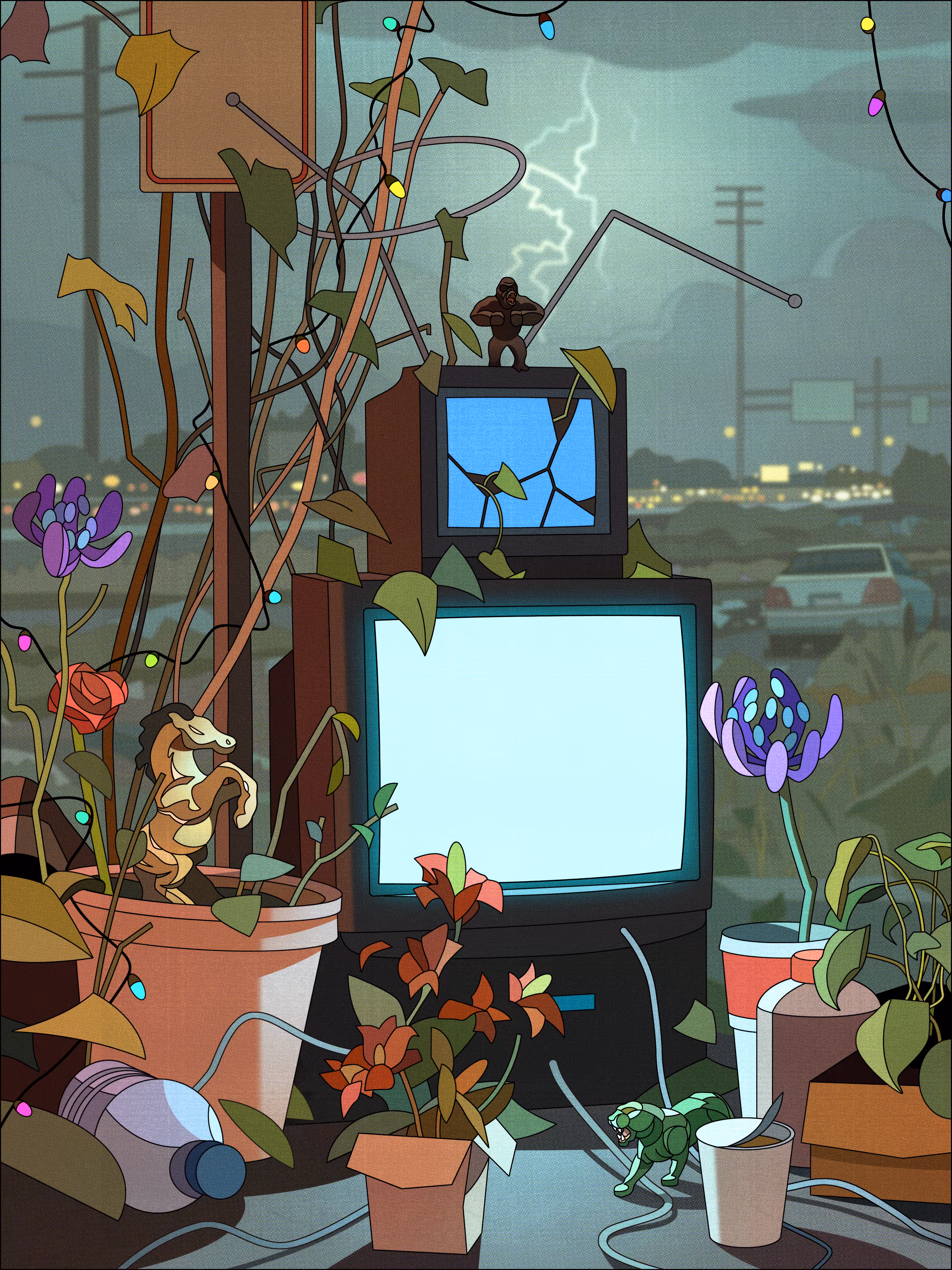 As Seen On TV