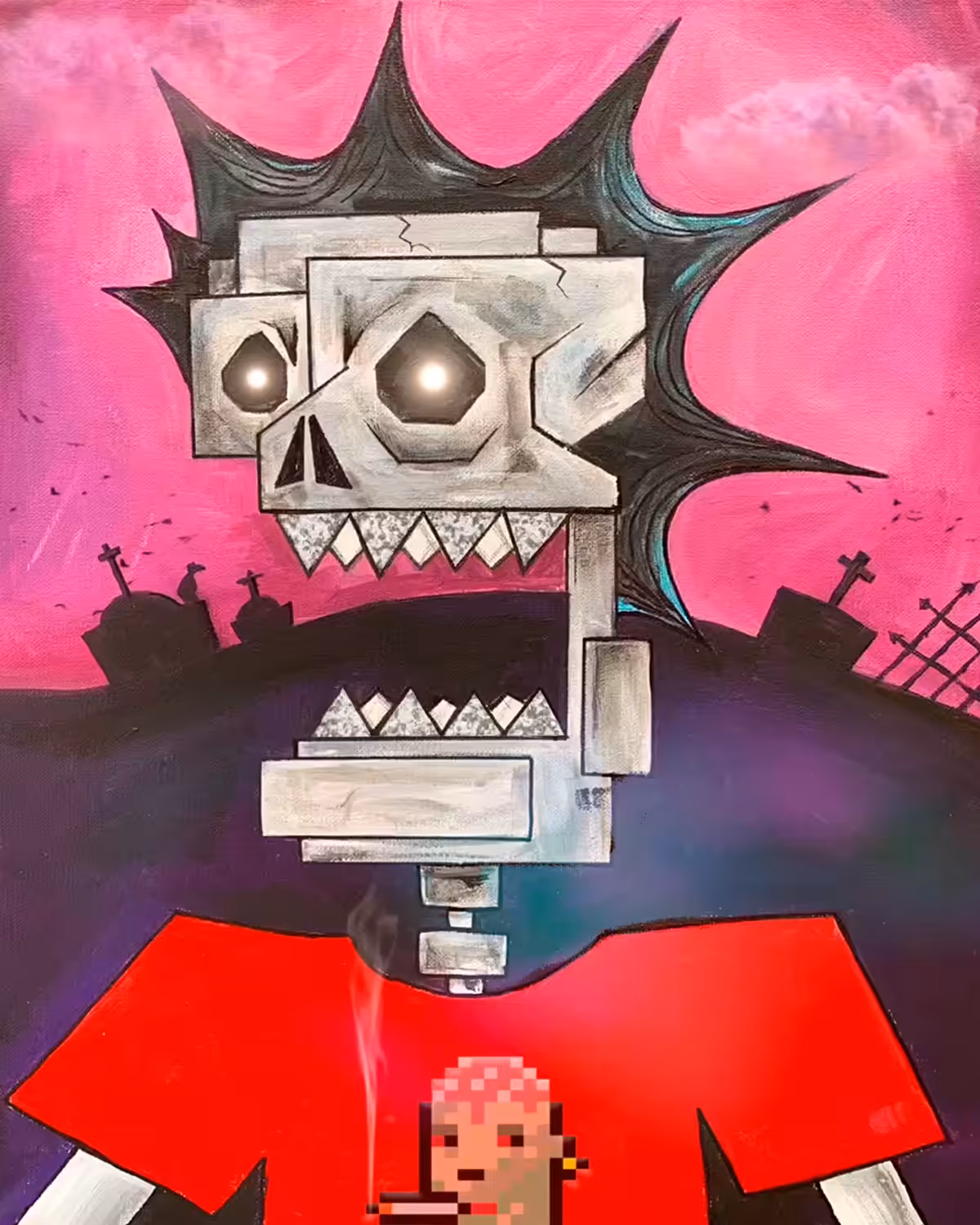 Acid Ace