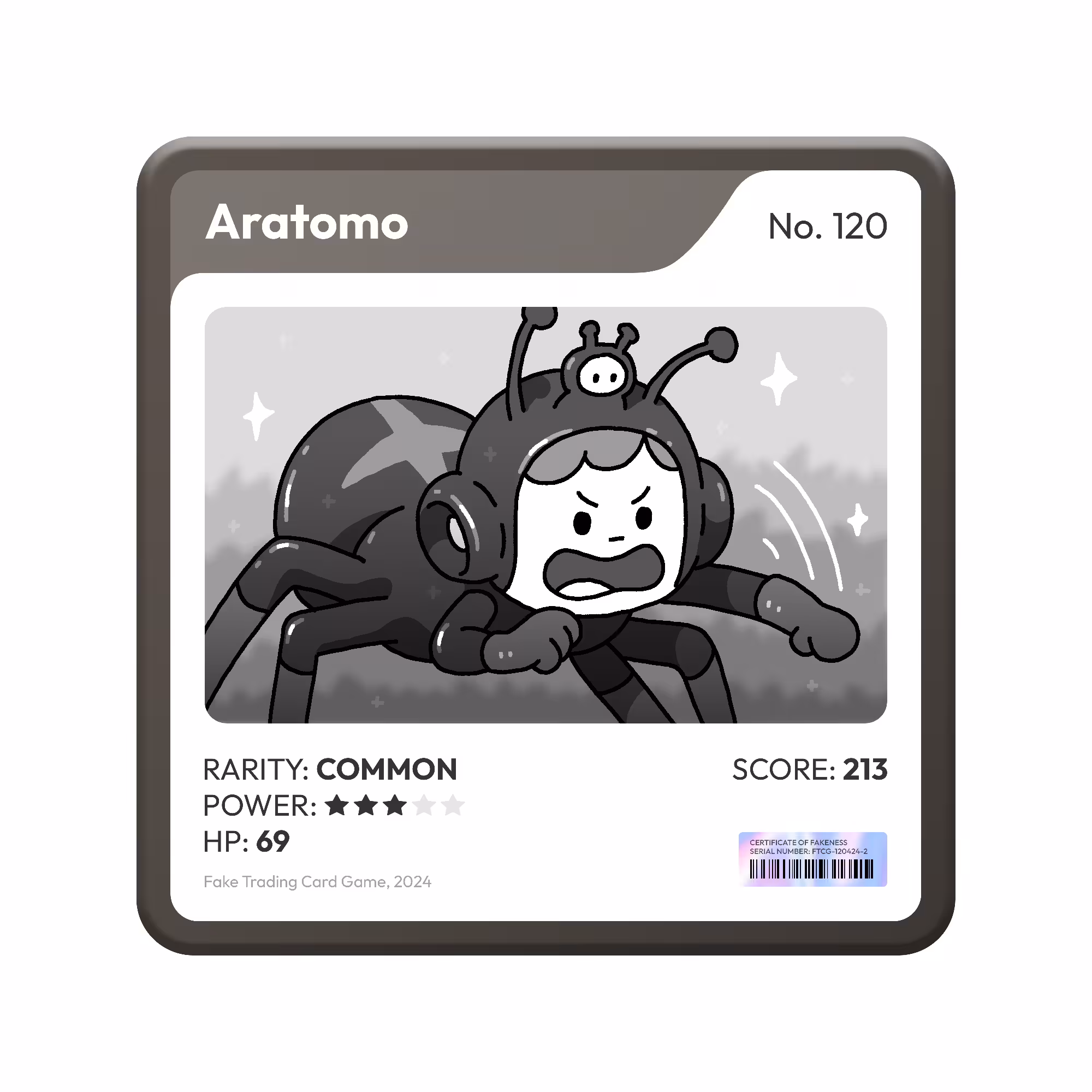Aratomo