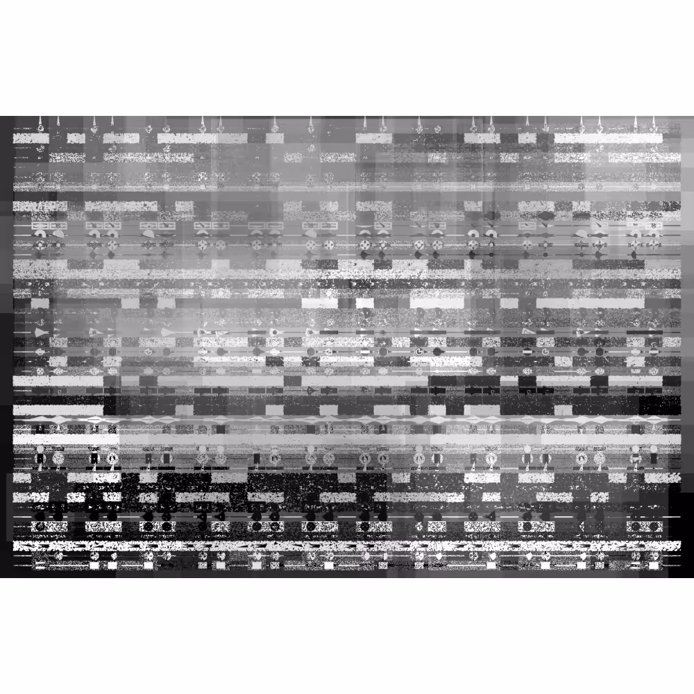 Etude B&W #67