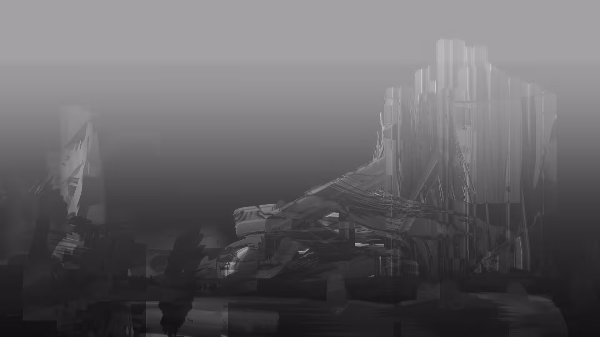 Hyper Architecture ʅӏ▌