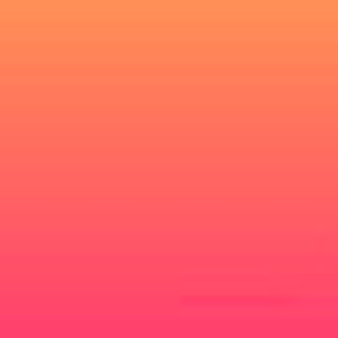 Warm Gradient