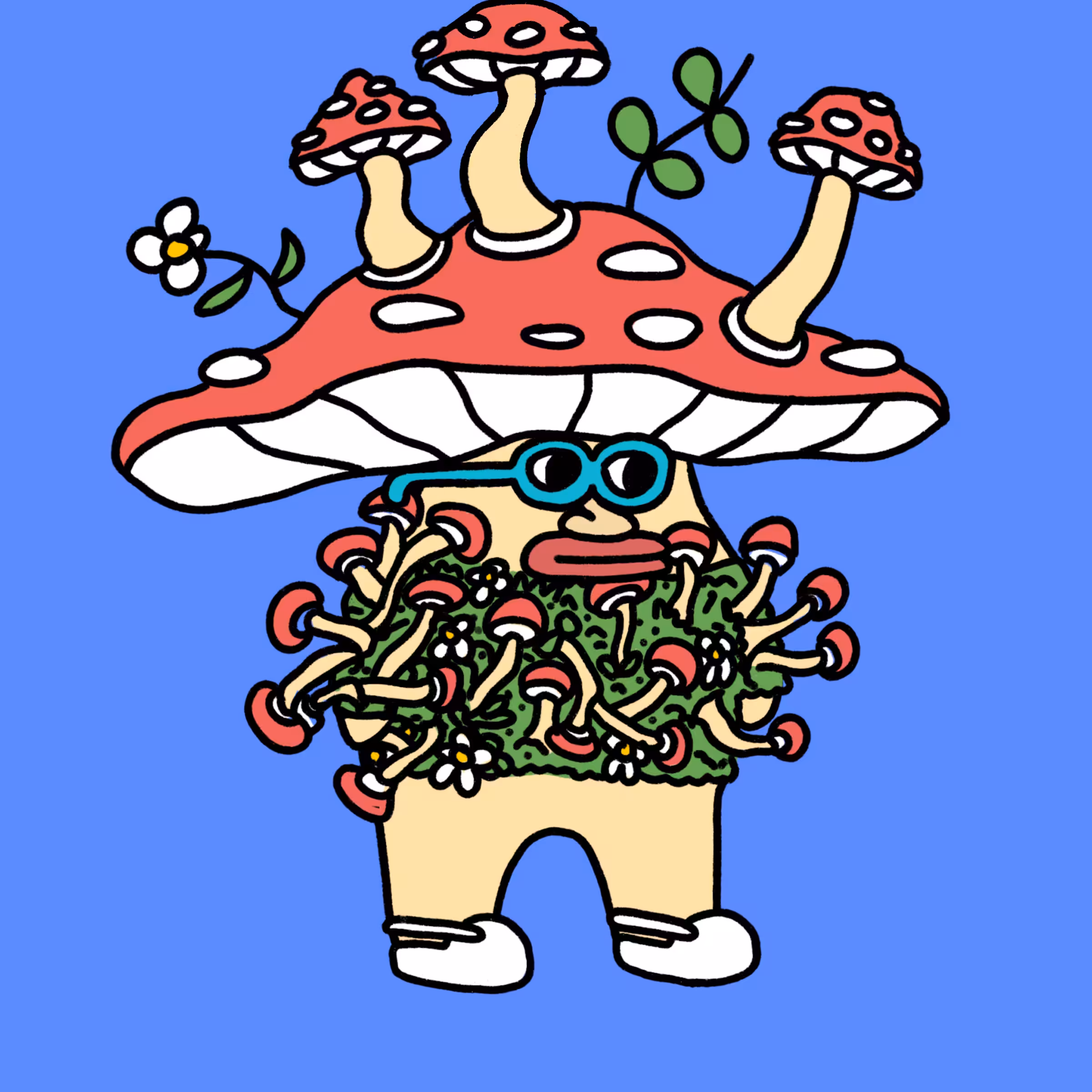 Shroomio #450
