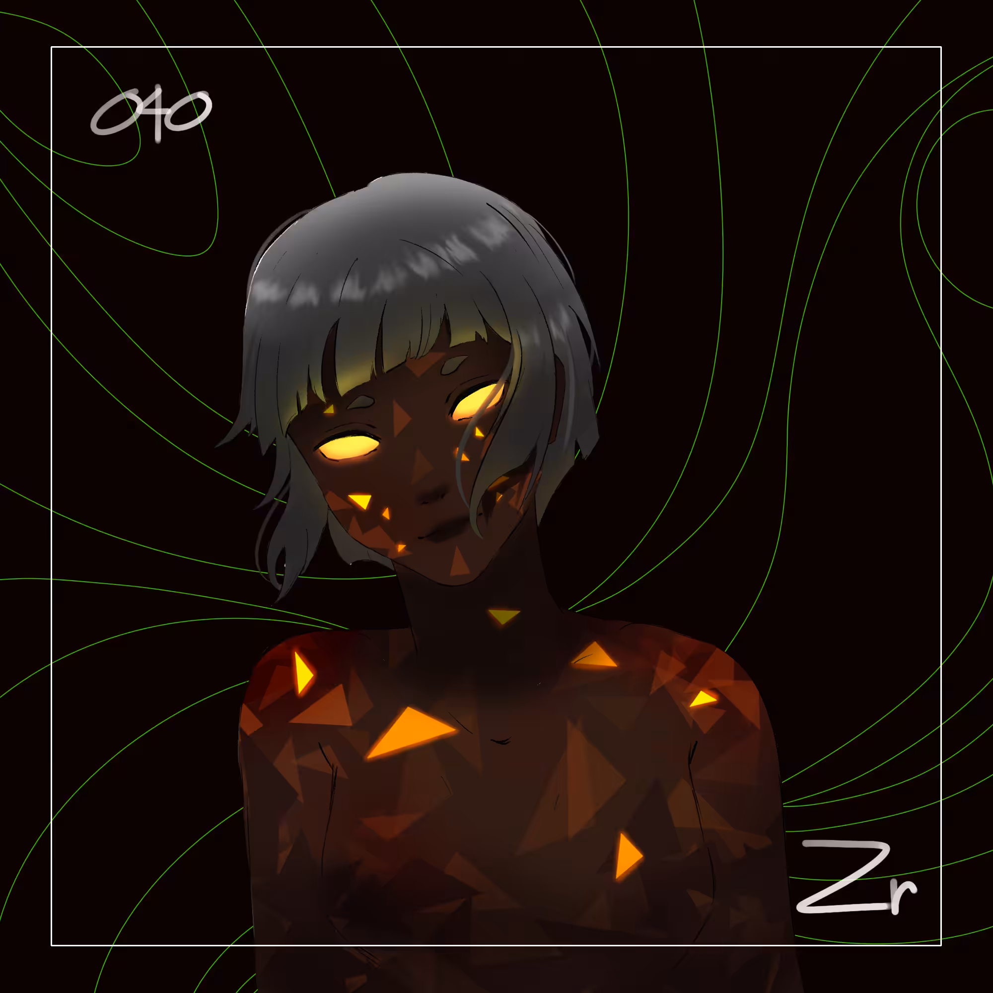 Ch=mpathy No.040 - Zr
