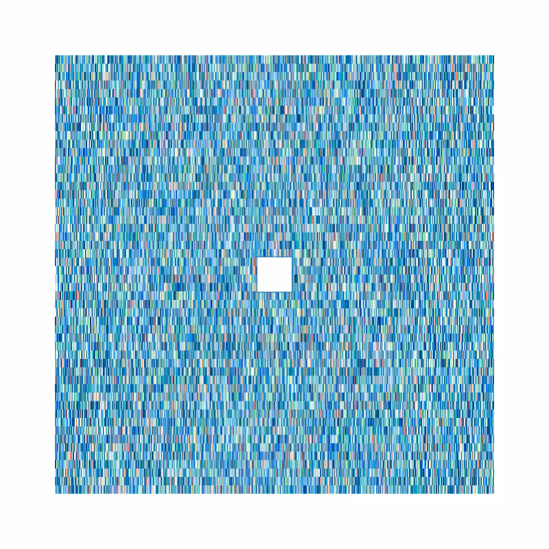 The Glitch #34