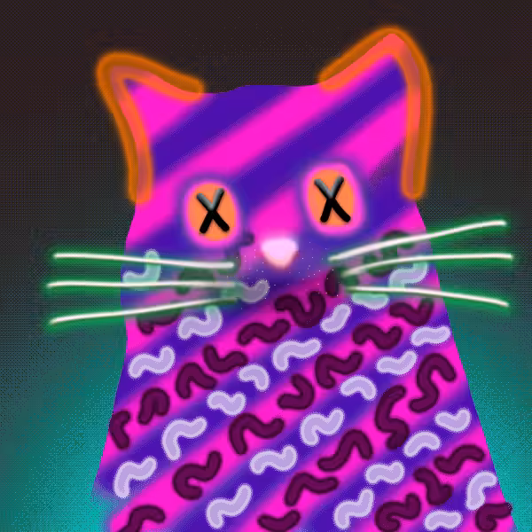 Quantum Cats #759