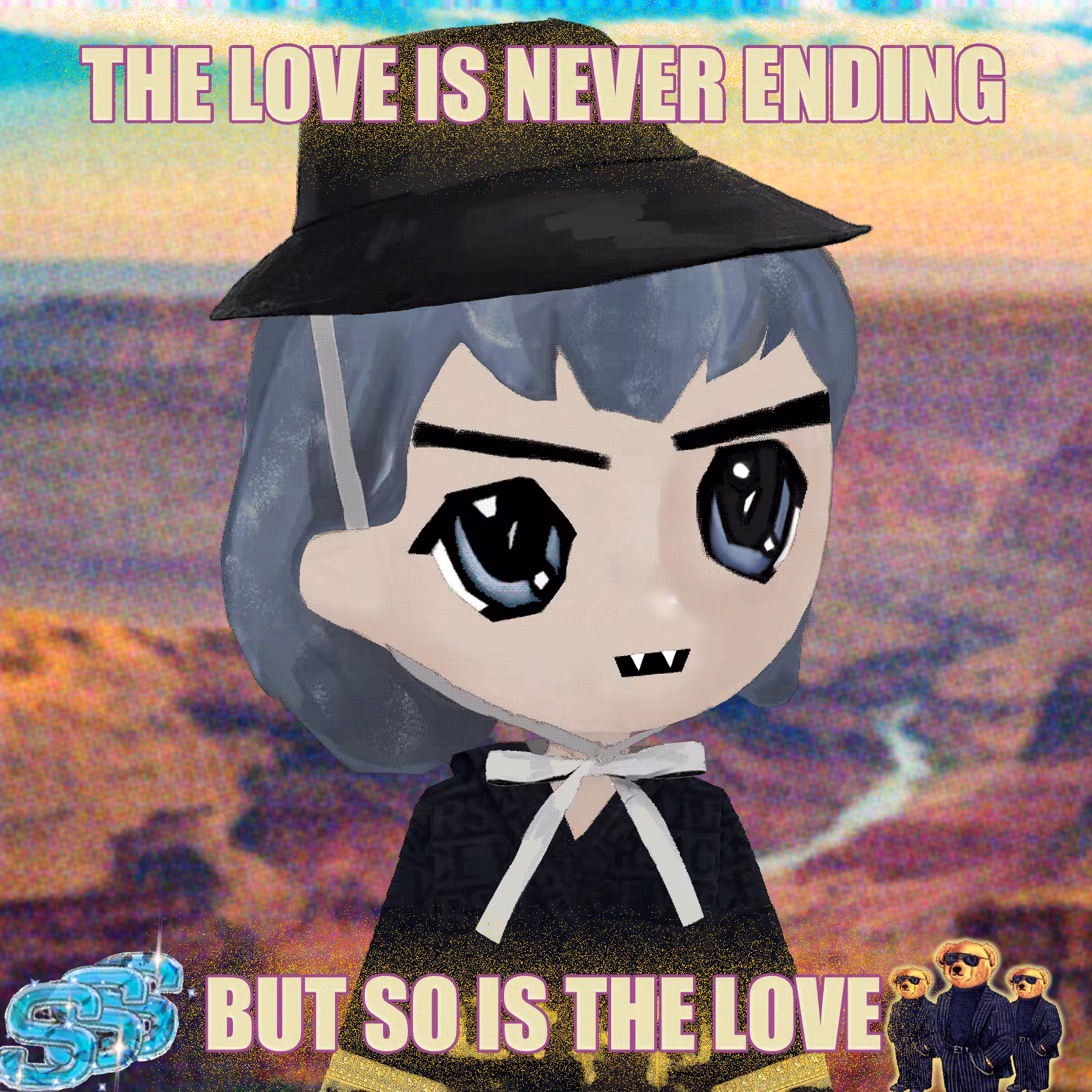Remilio 2997