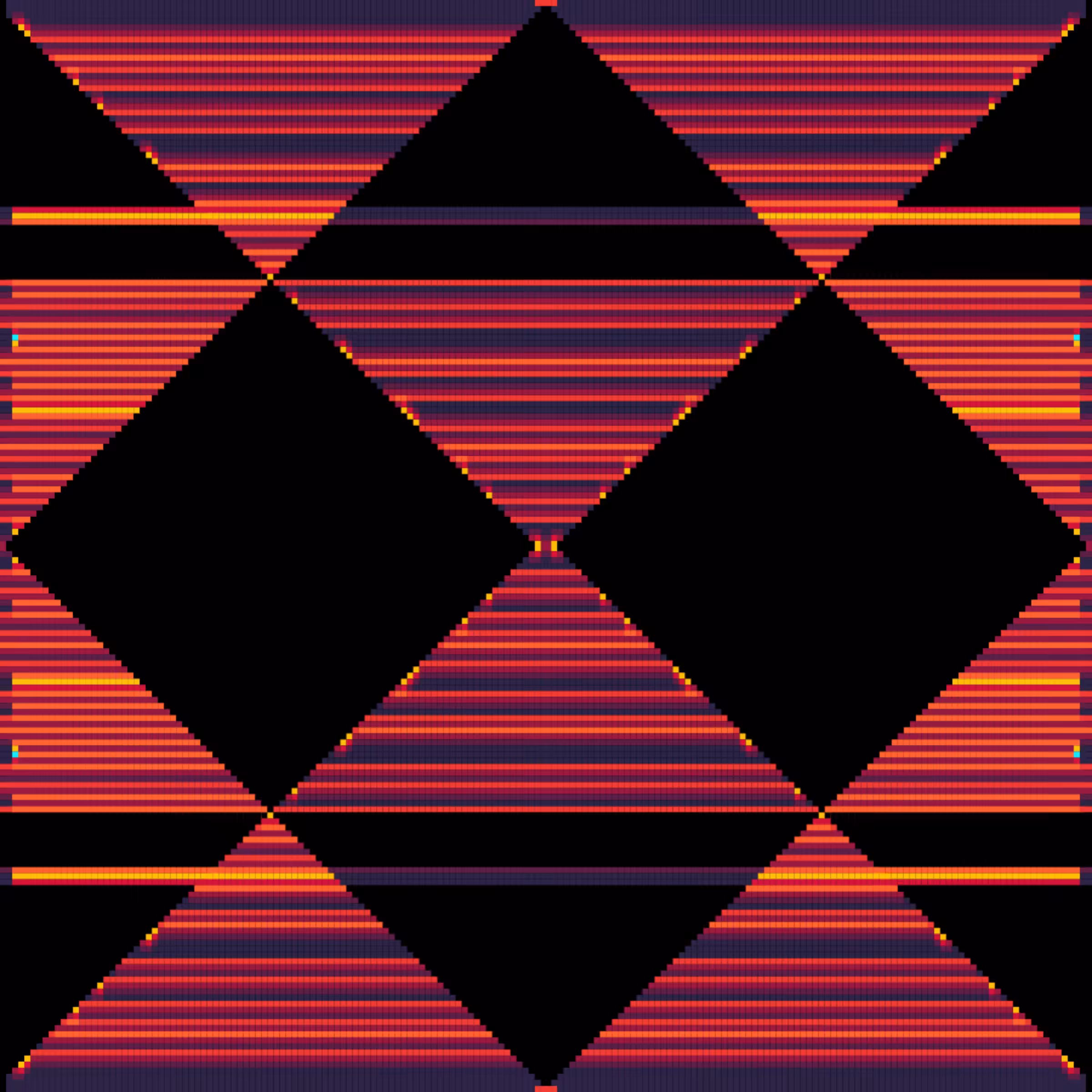 Patterns of Life #468