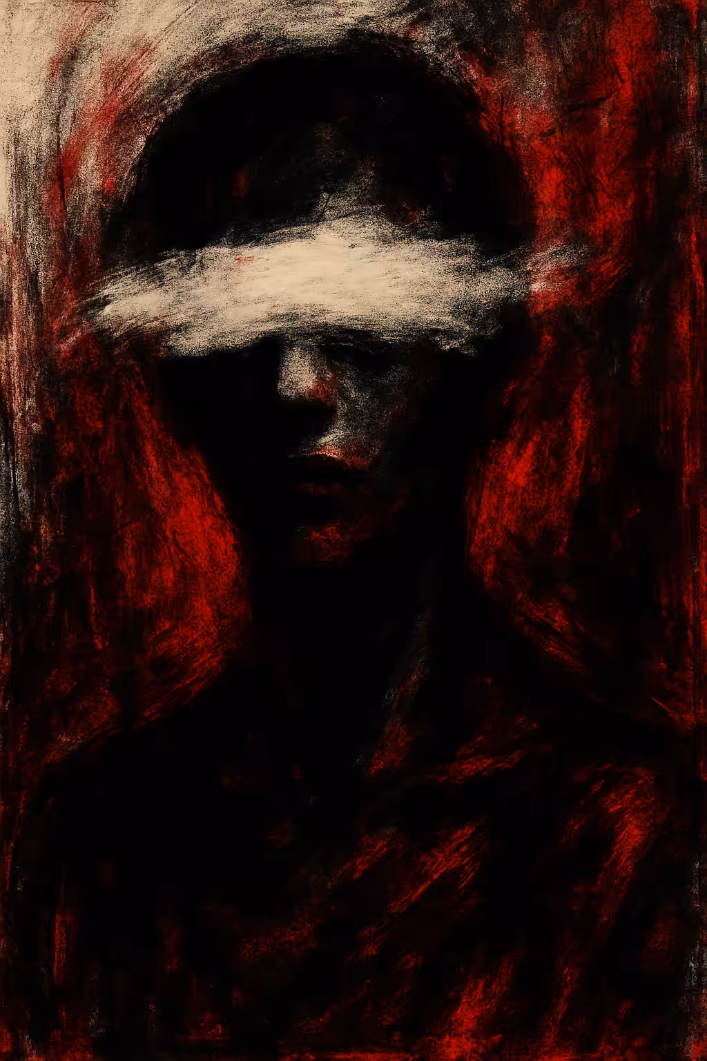 The Silence I Wear