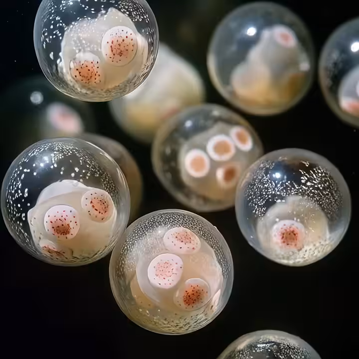 embryo