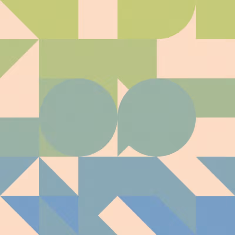 Geometric Motion #8