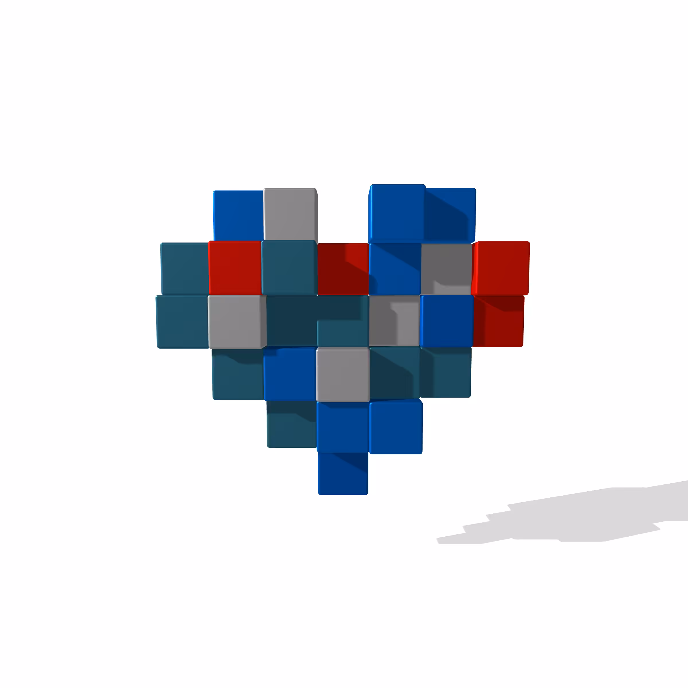 heart + craft #17634