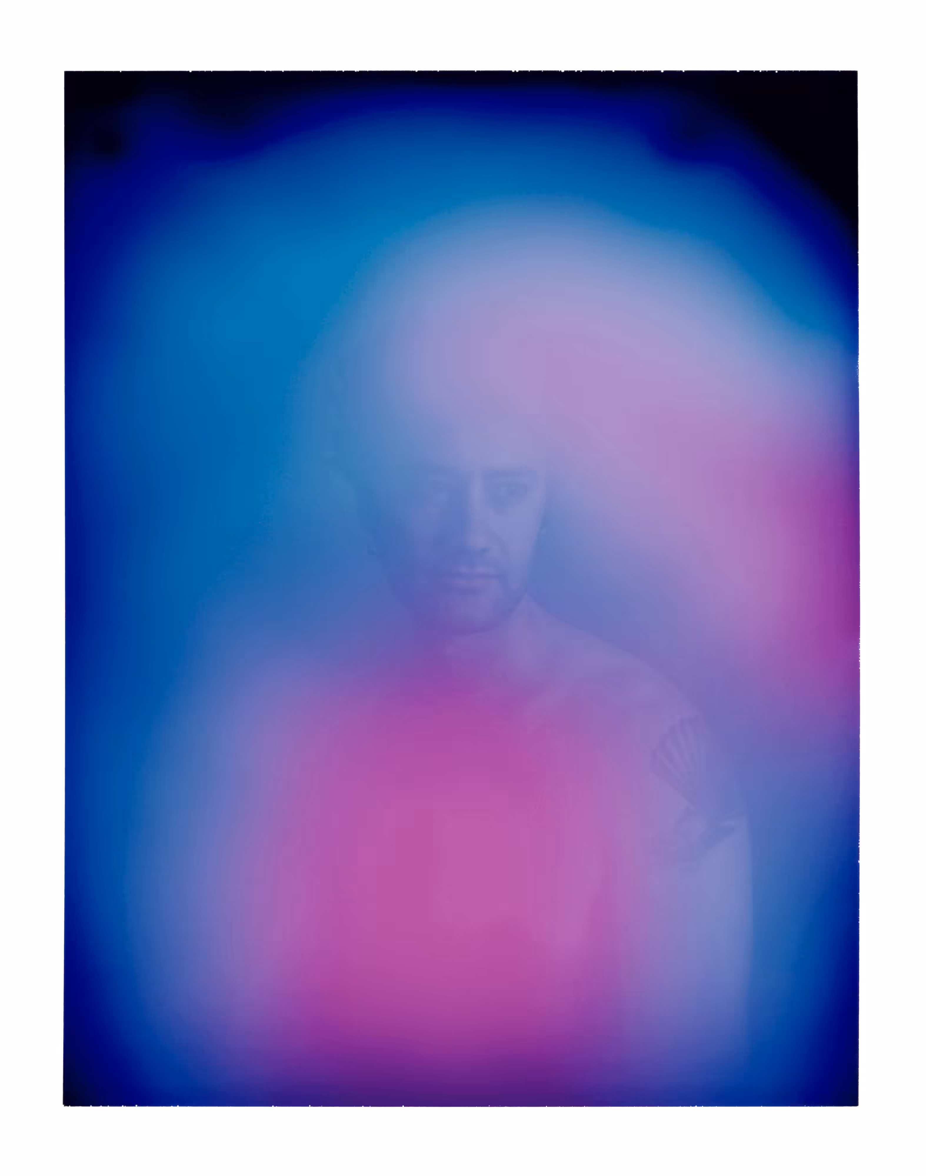 The Portrait Machine #7. Taika Waititi