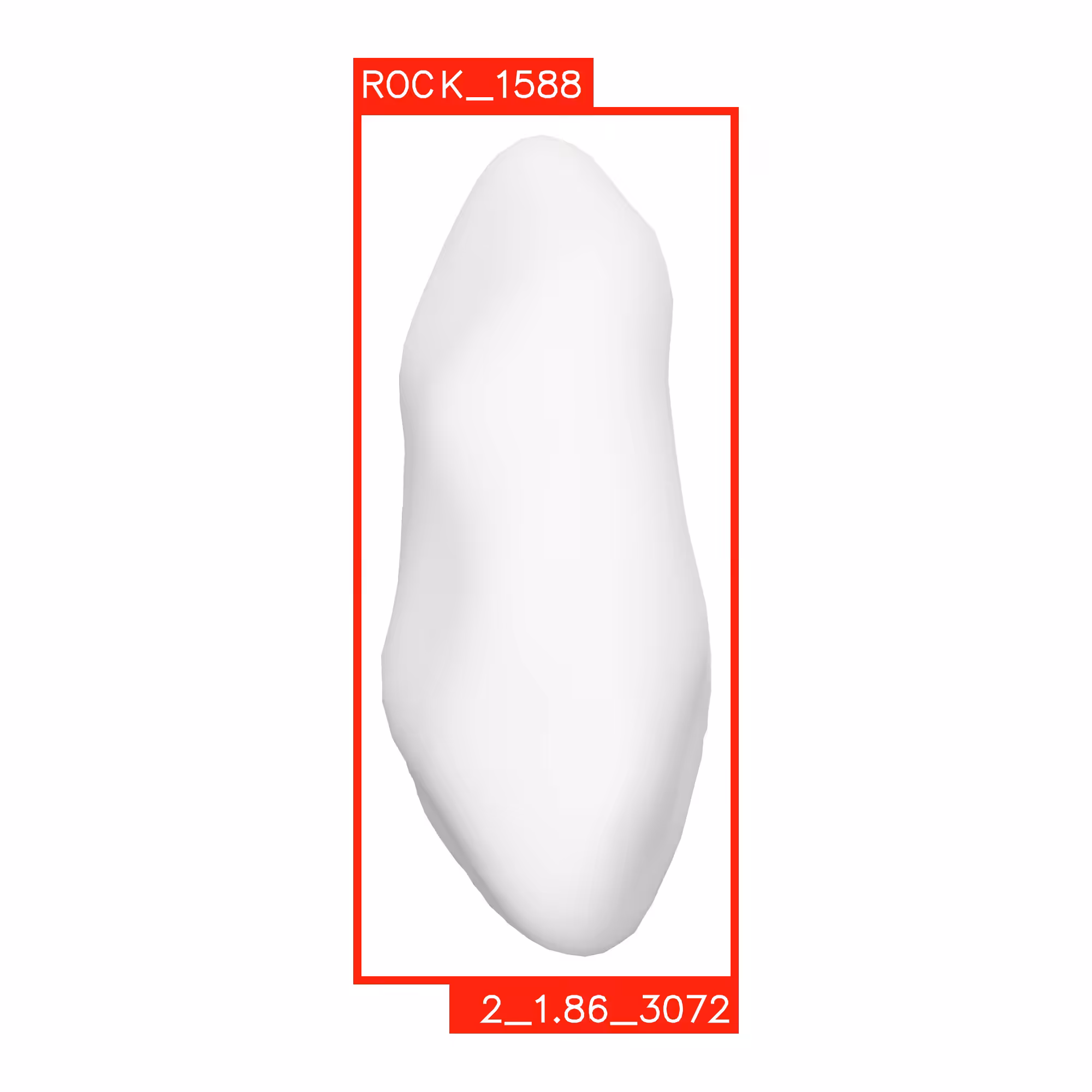 ROCK 1588