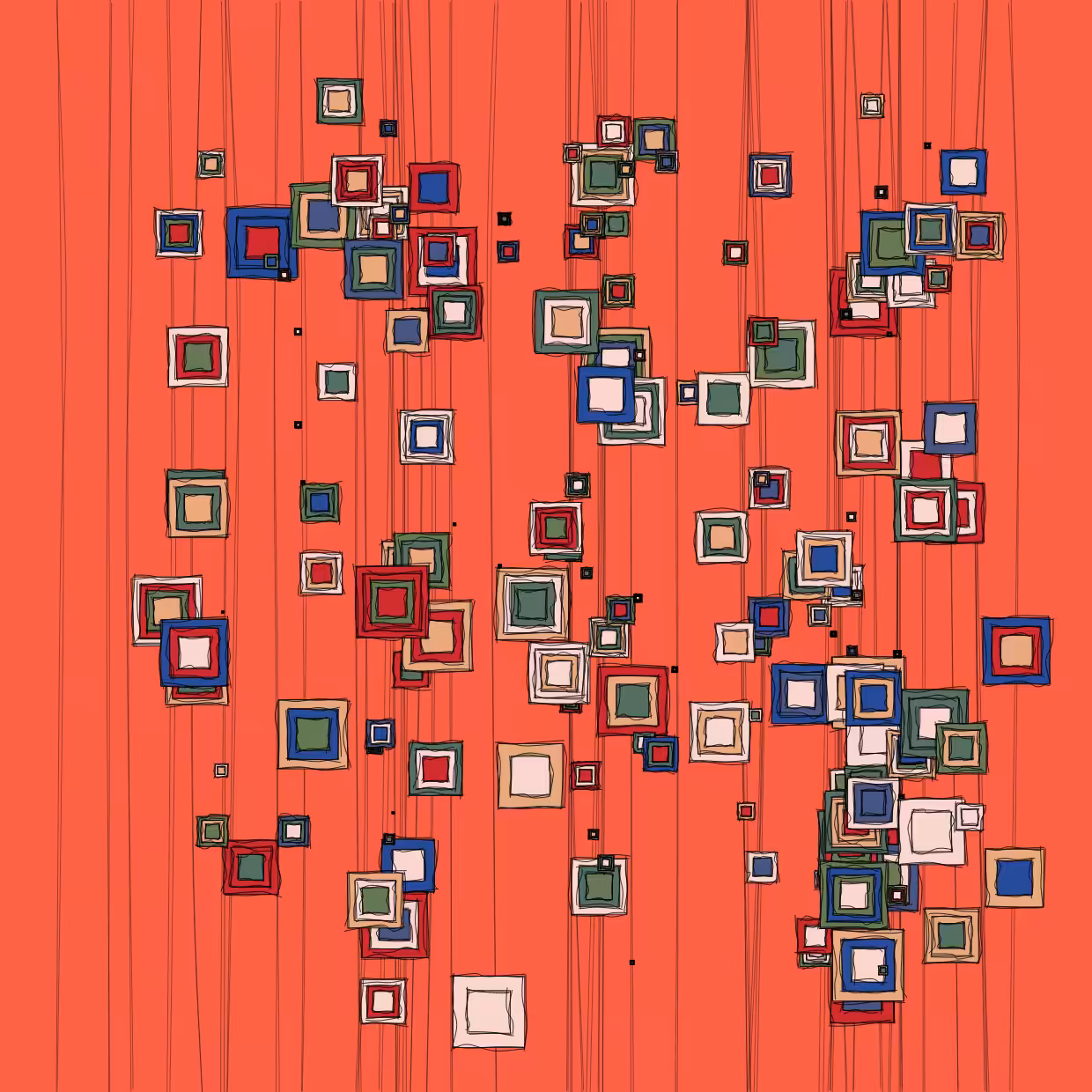 Threads of destiny #13