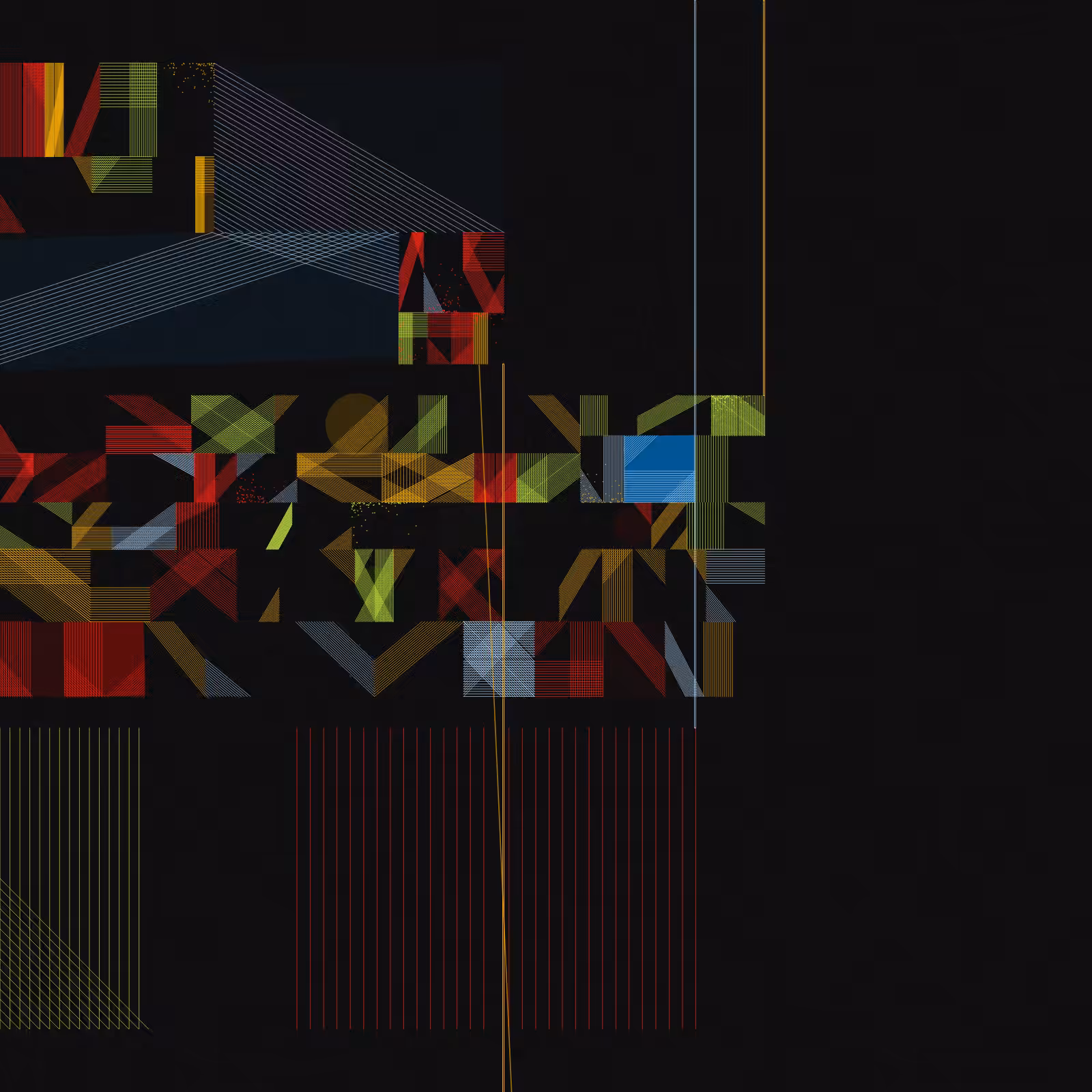 Abstracting ðolmen #90