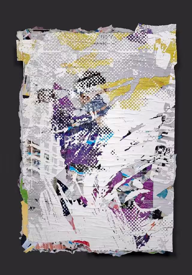 Layers: LAYERS #766