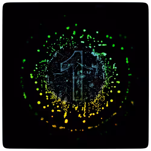 #1