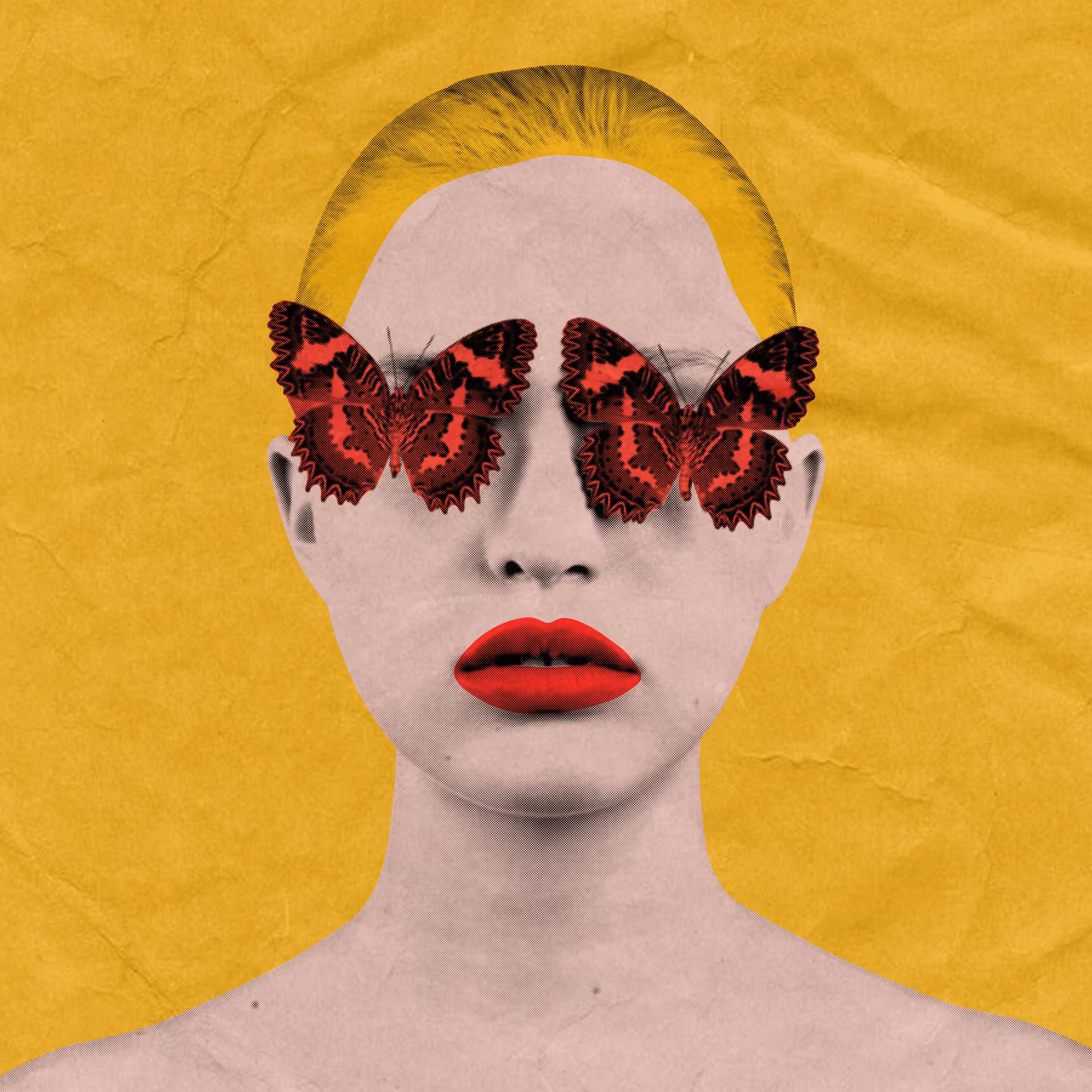 Butterfly Eyes, #6