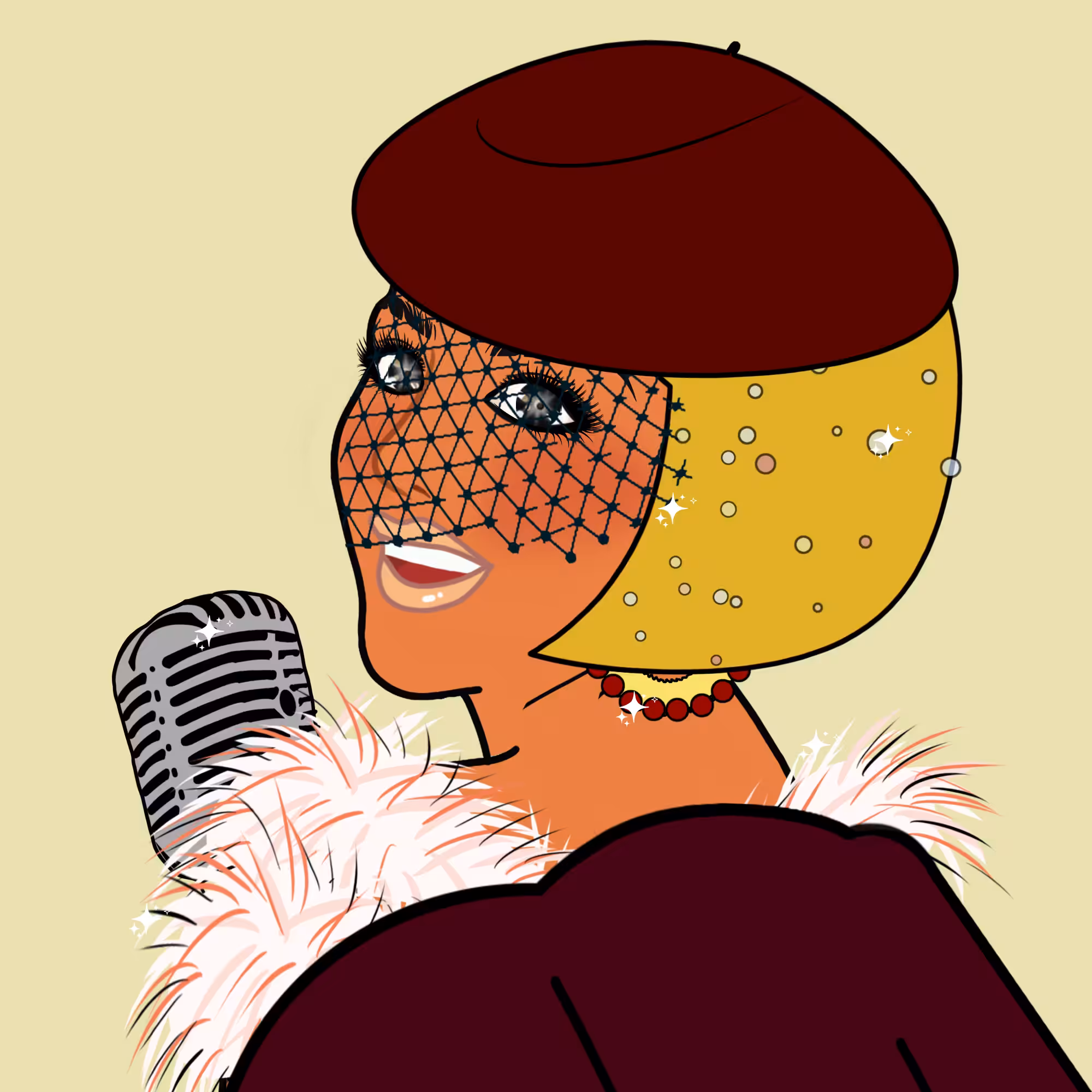 LadyMe#28