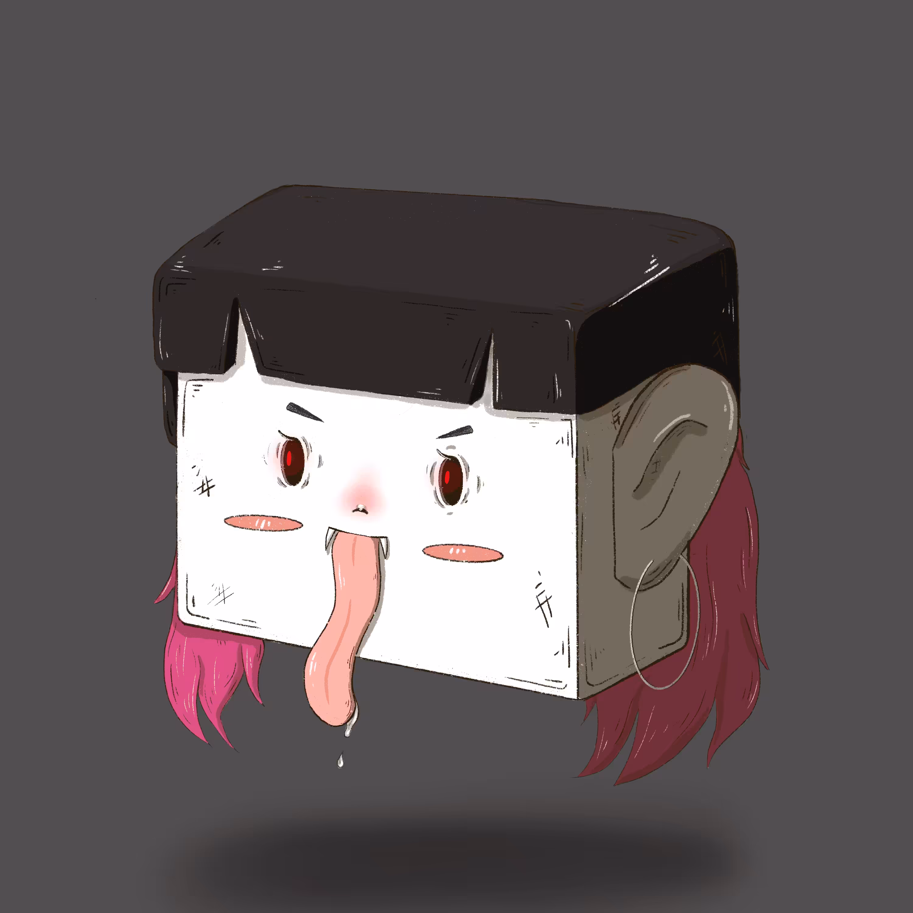 punk girl 059