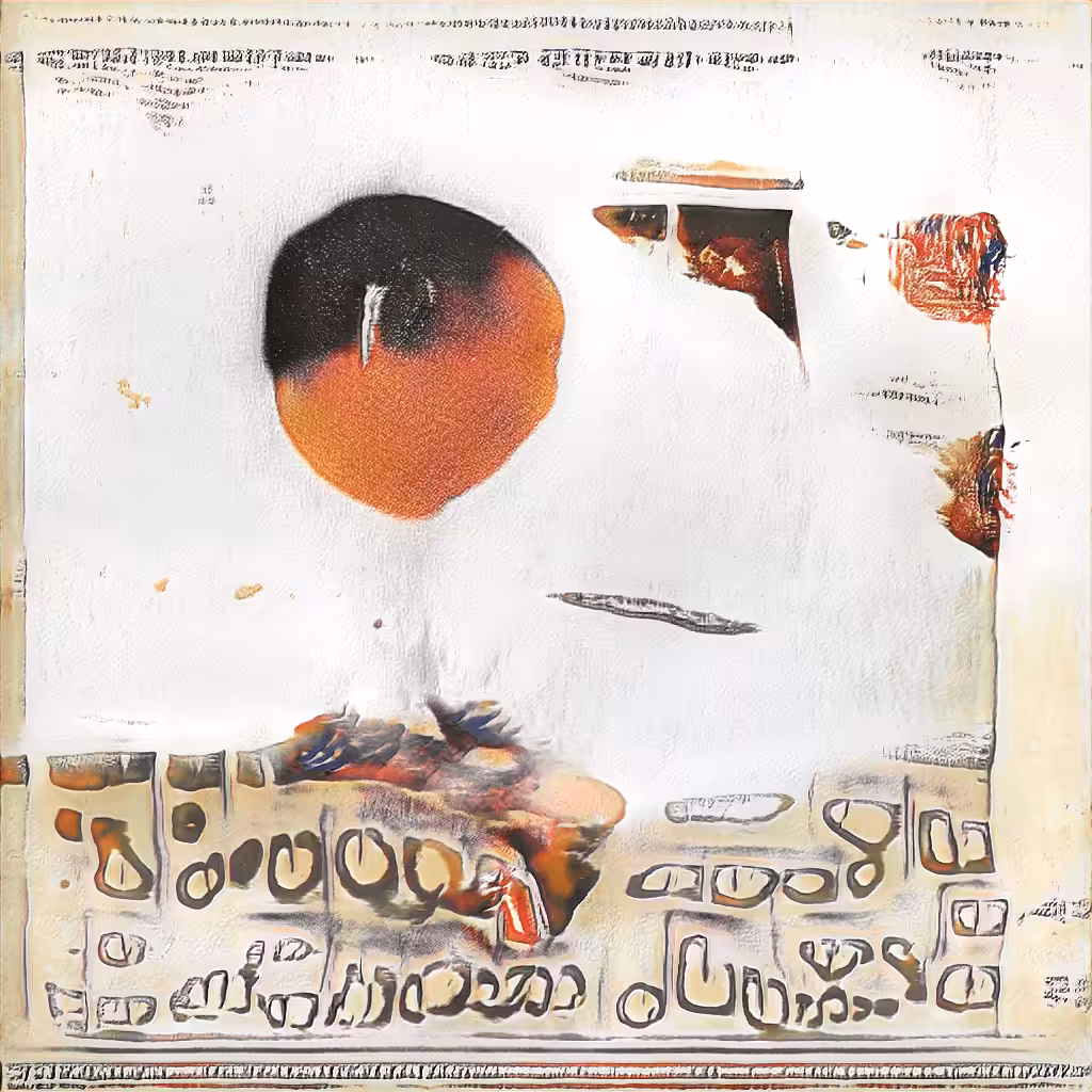 Mtendere Mandowa - Record Seed Collection: Record Seed 185