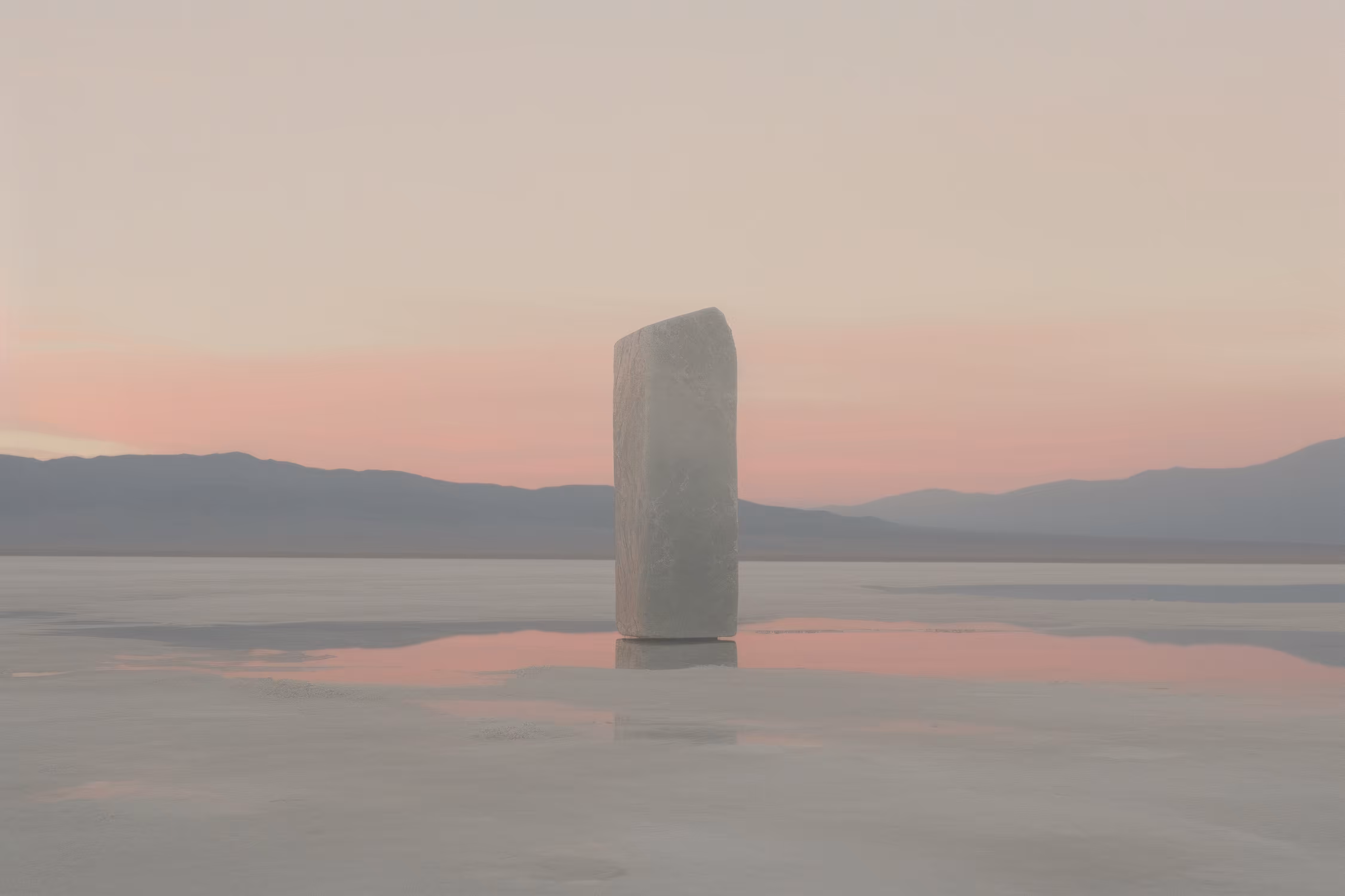 The MONOLITH signature 070