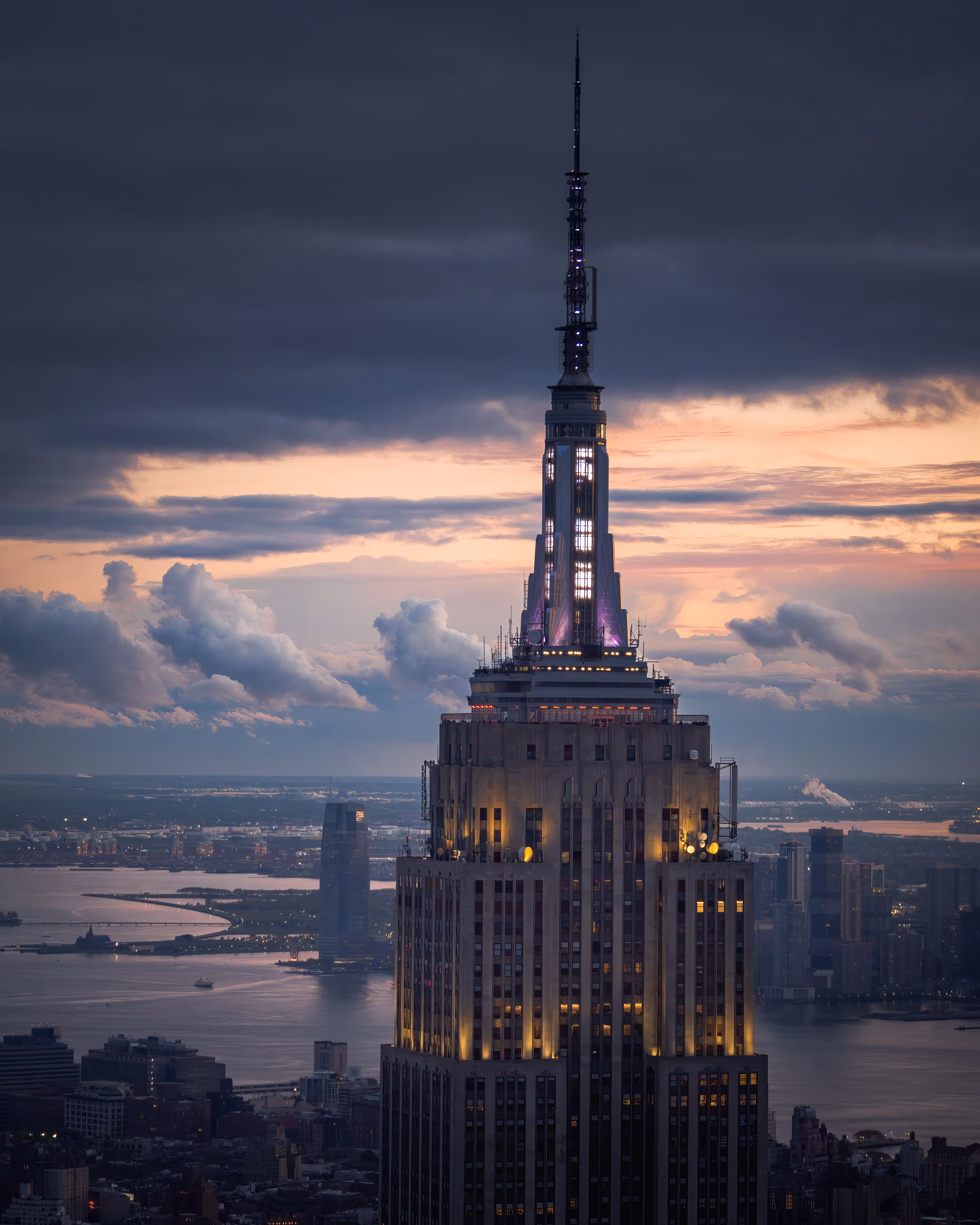 Twilight
