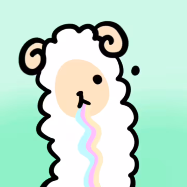 VLMA sheep