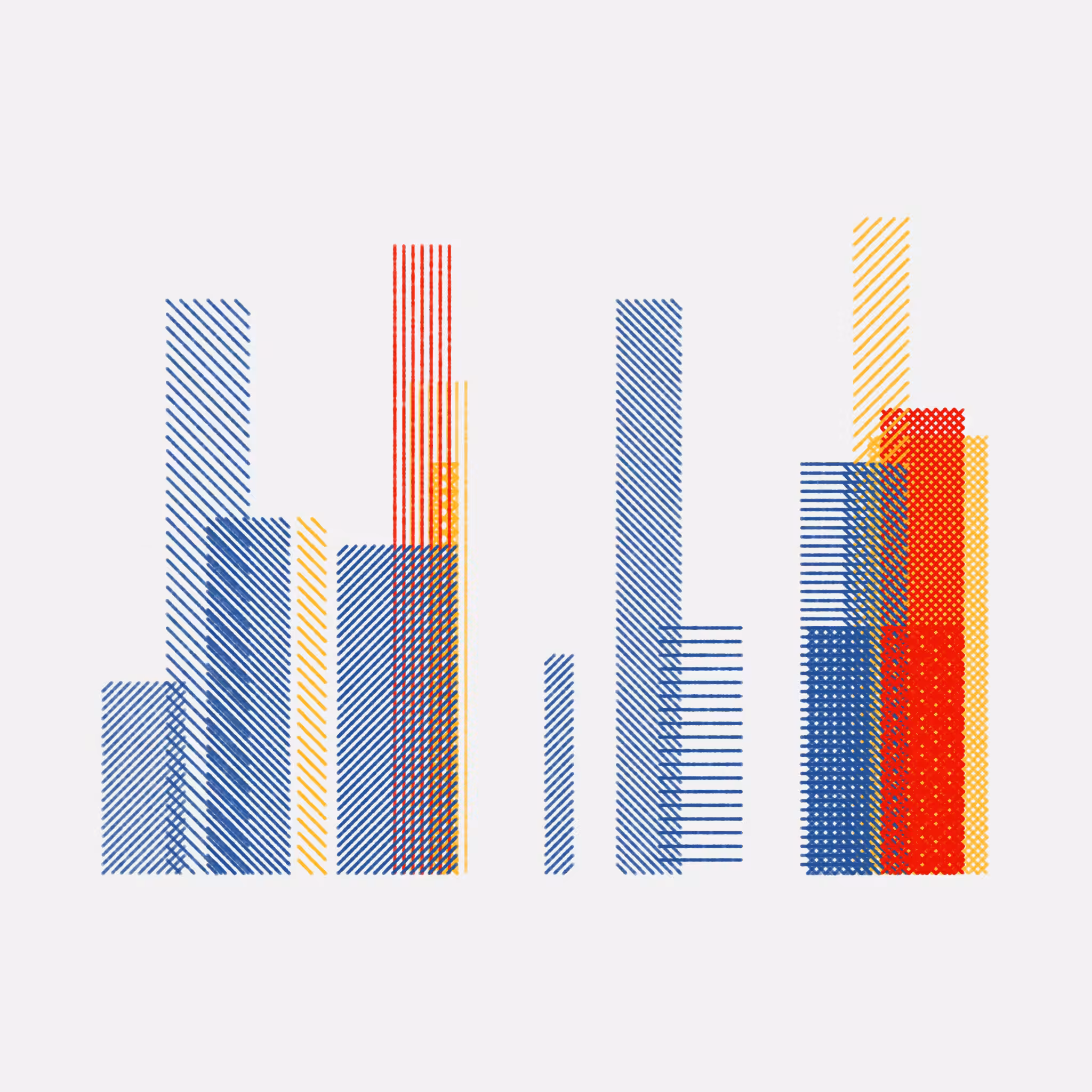 Hashed Cities #247