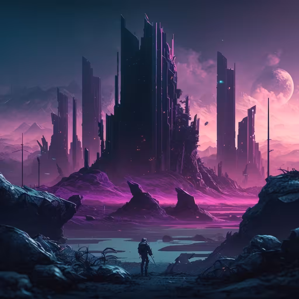 PunkScapes 6