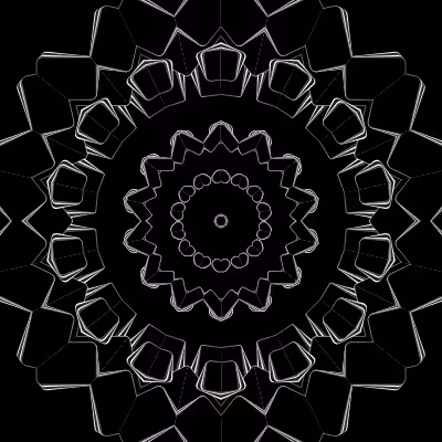 Dazzle #3