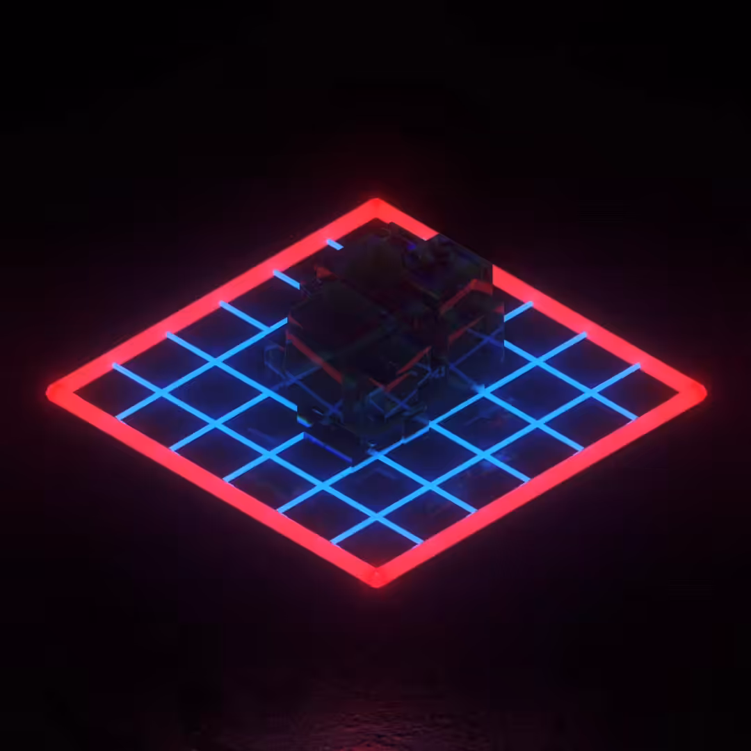 Rare Artifact 36