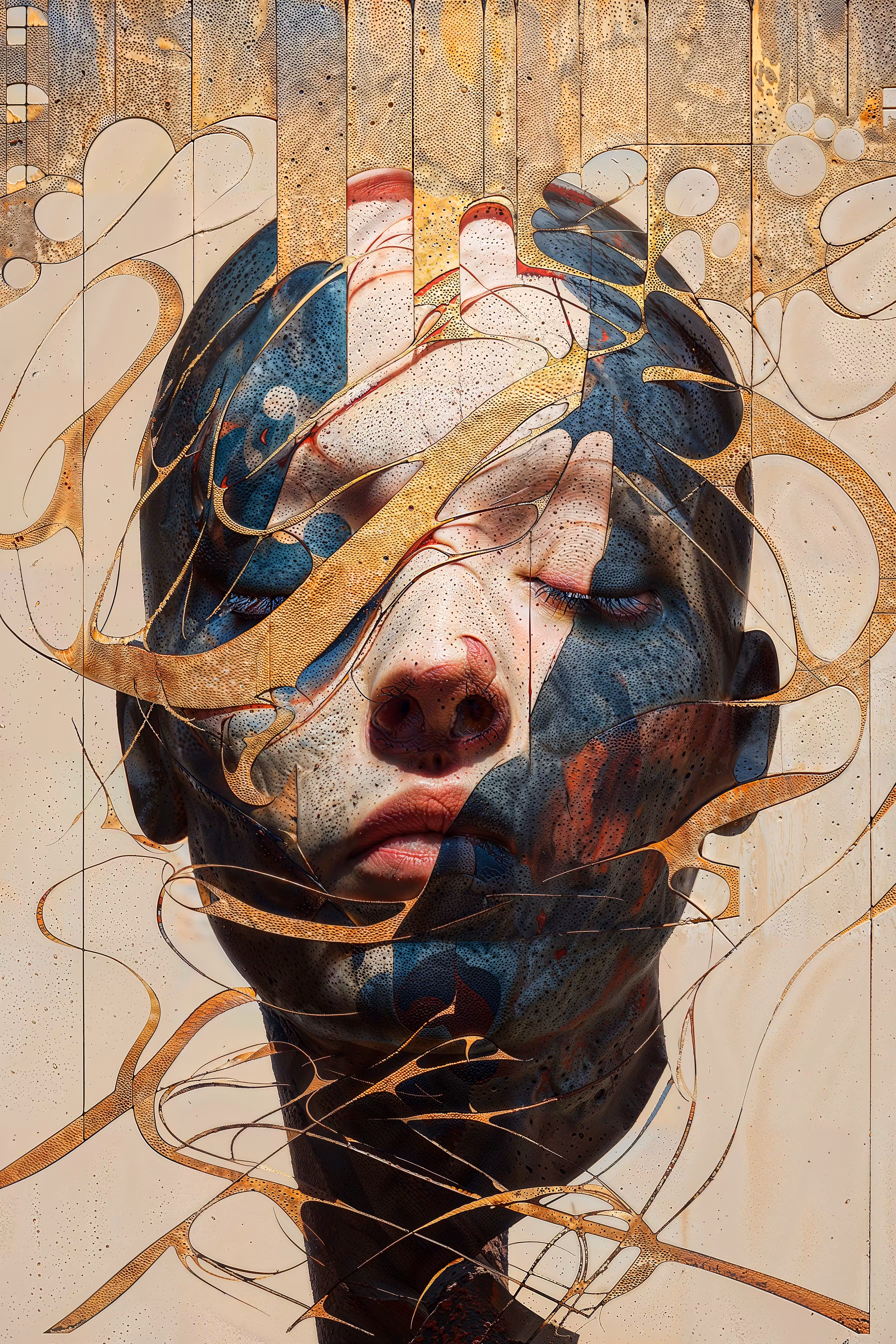 suture