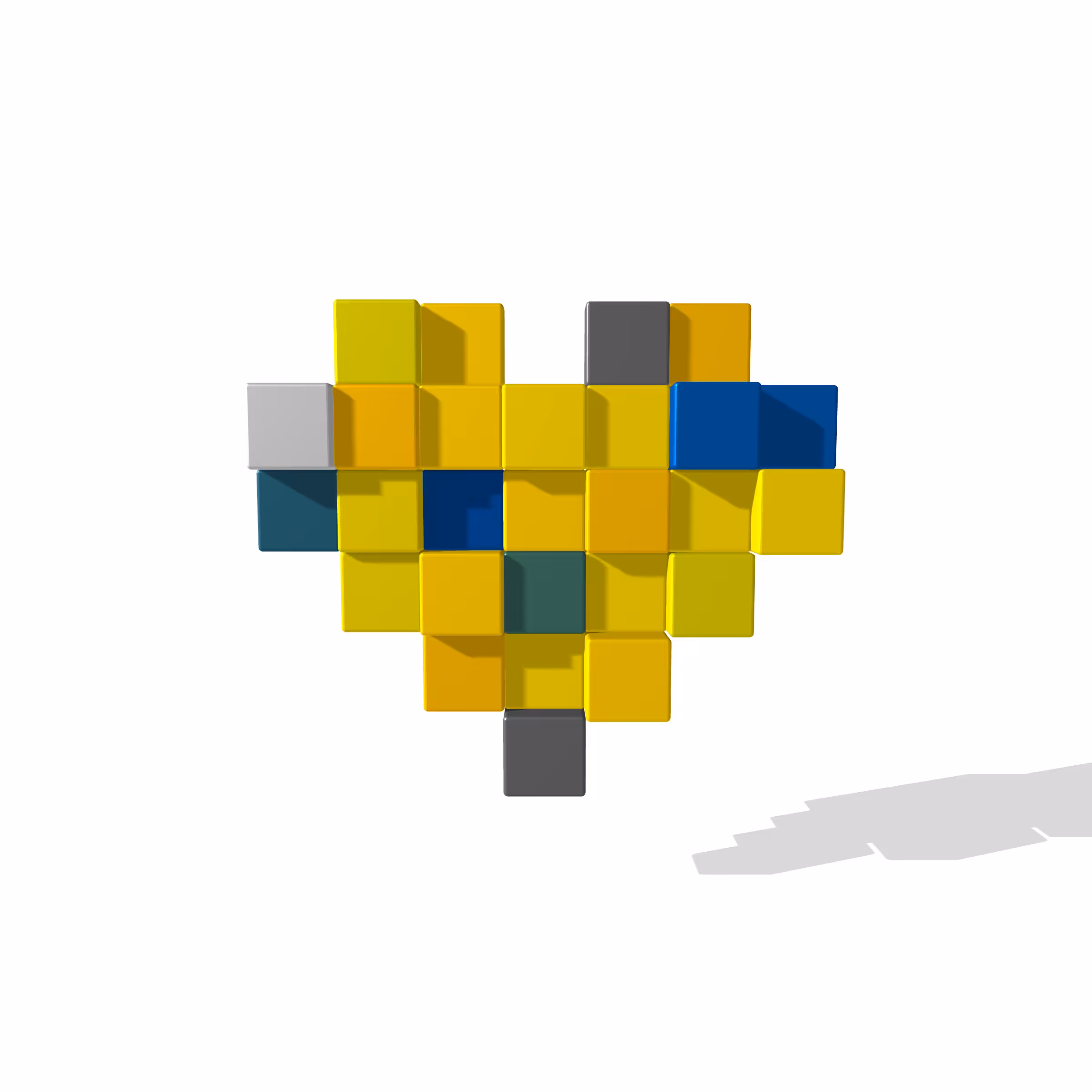 heart + craft #16792