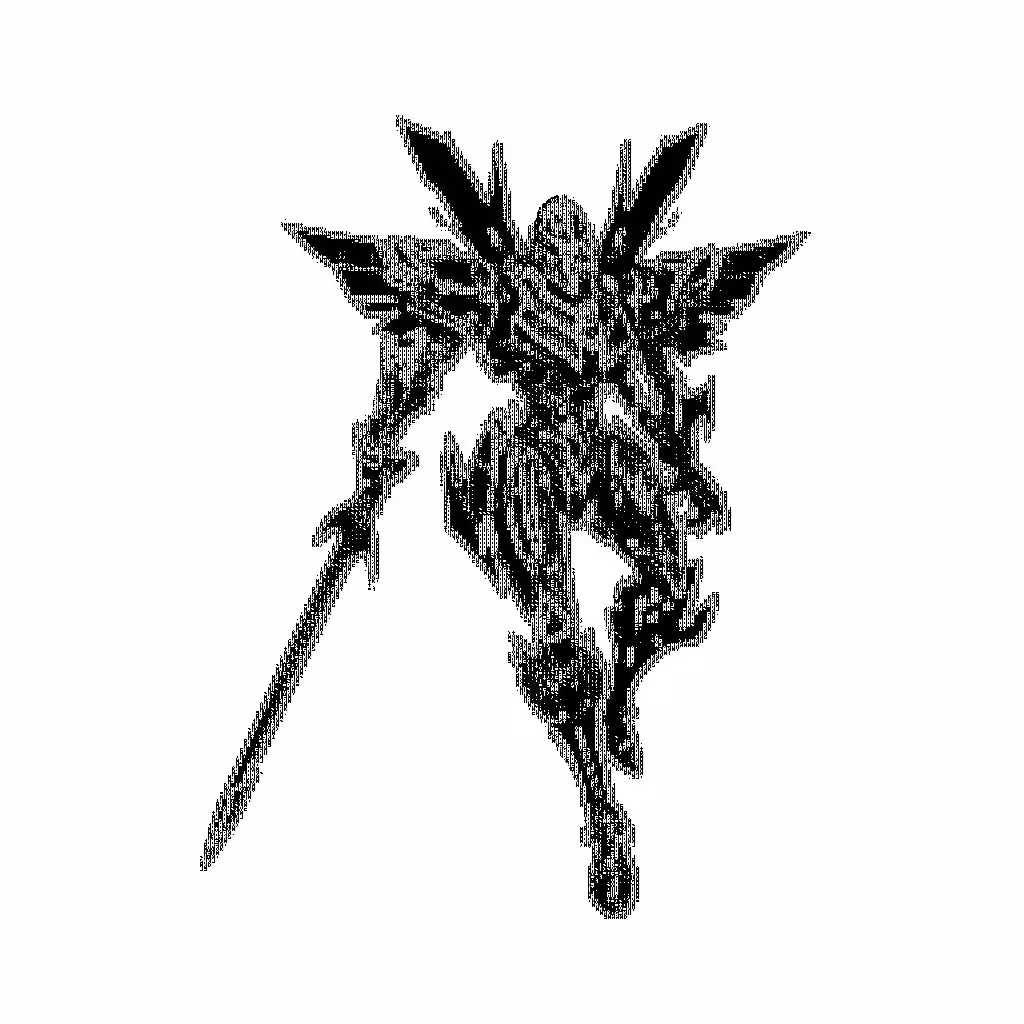 Rodeo posts: nerv-cyber-unit-04