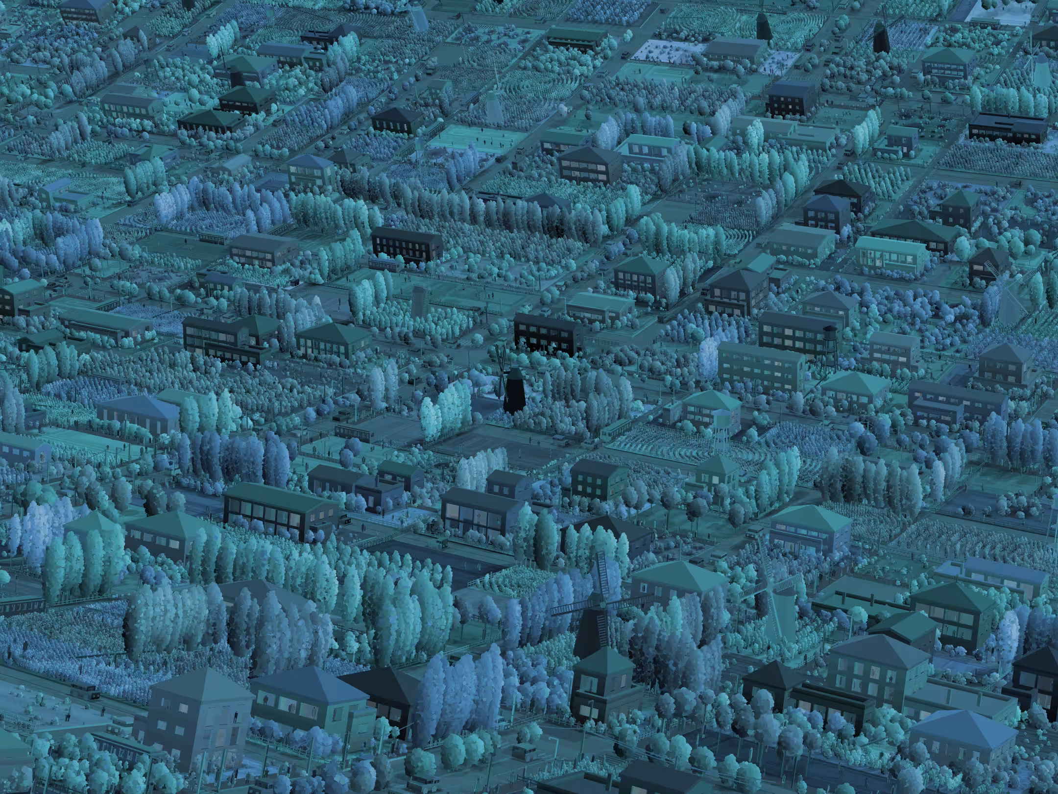 Remnants of Humanity #245