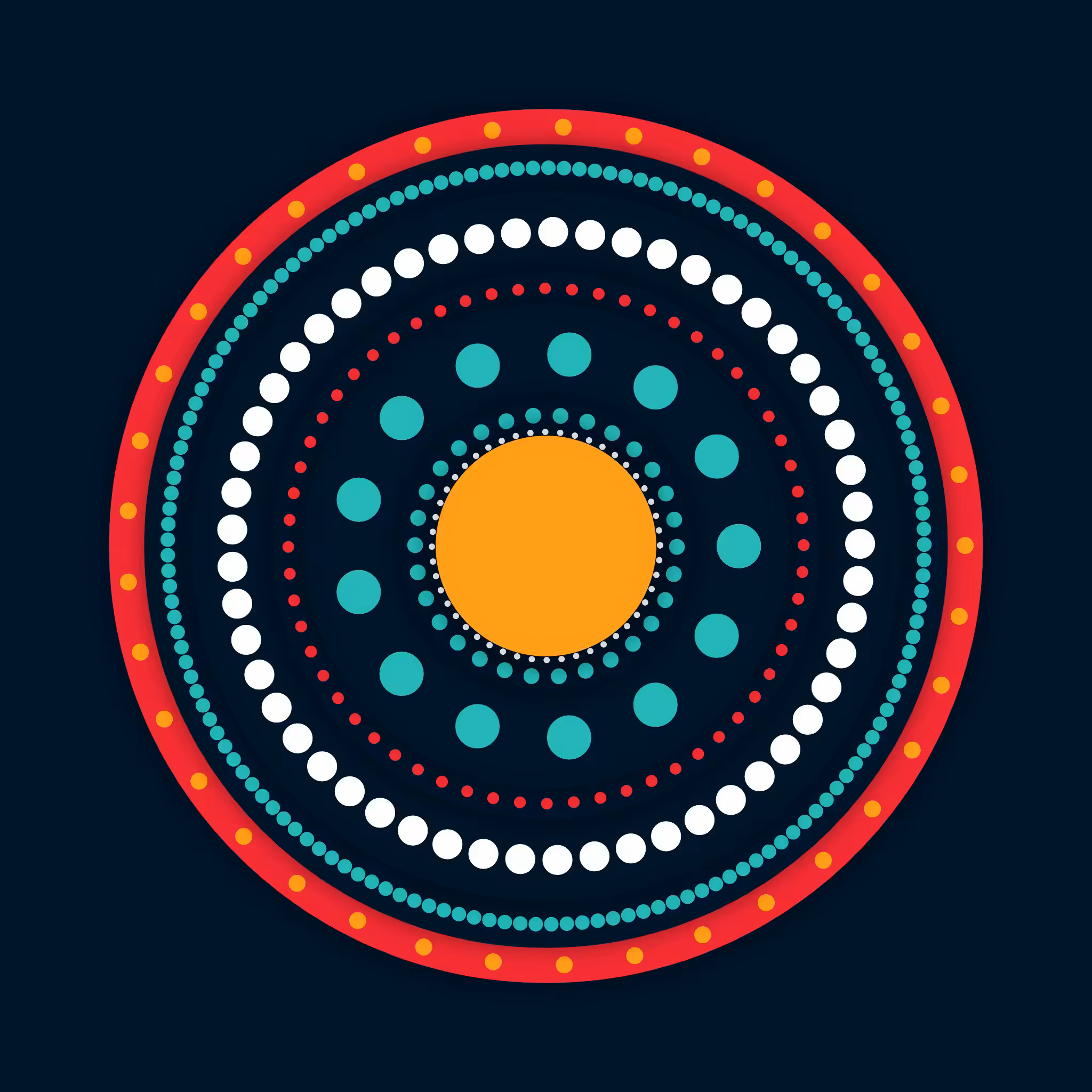 ROTATING SYSTEM 01 #128