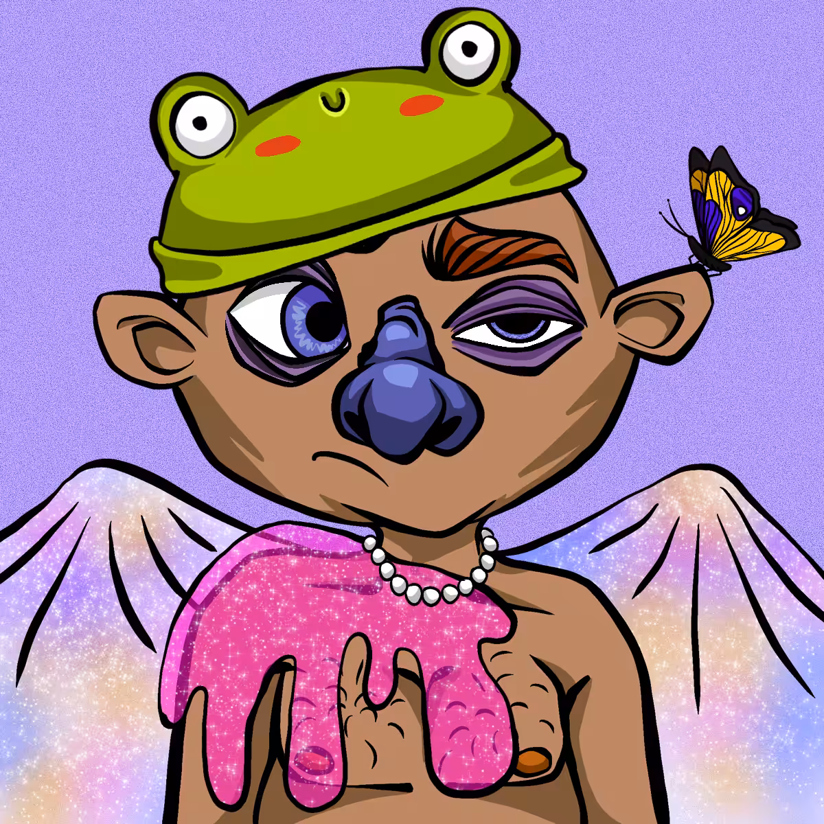 377