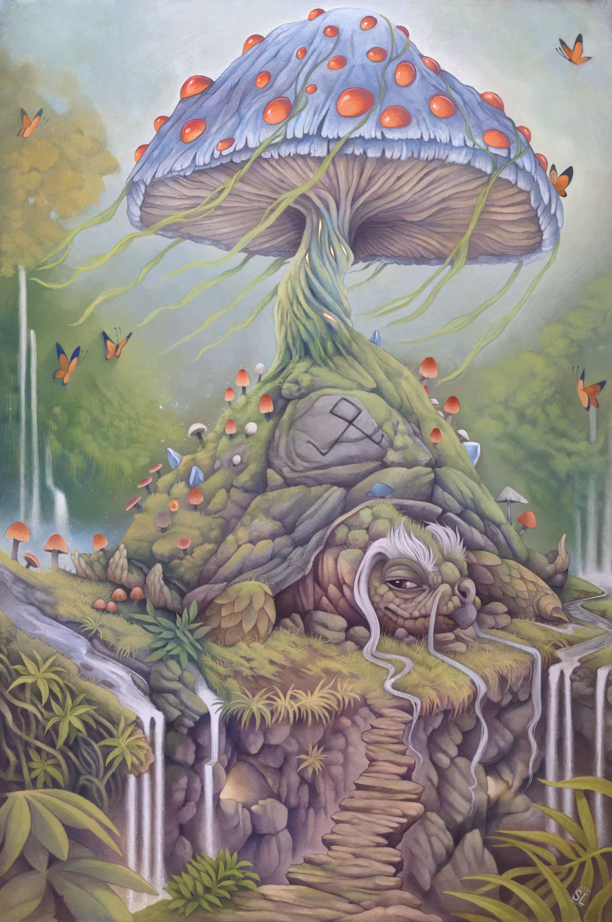 The Great Elduin