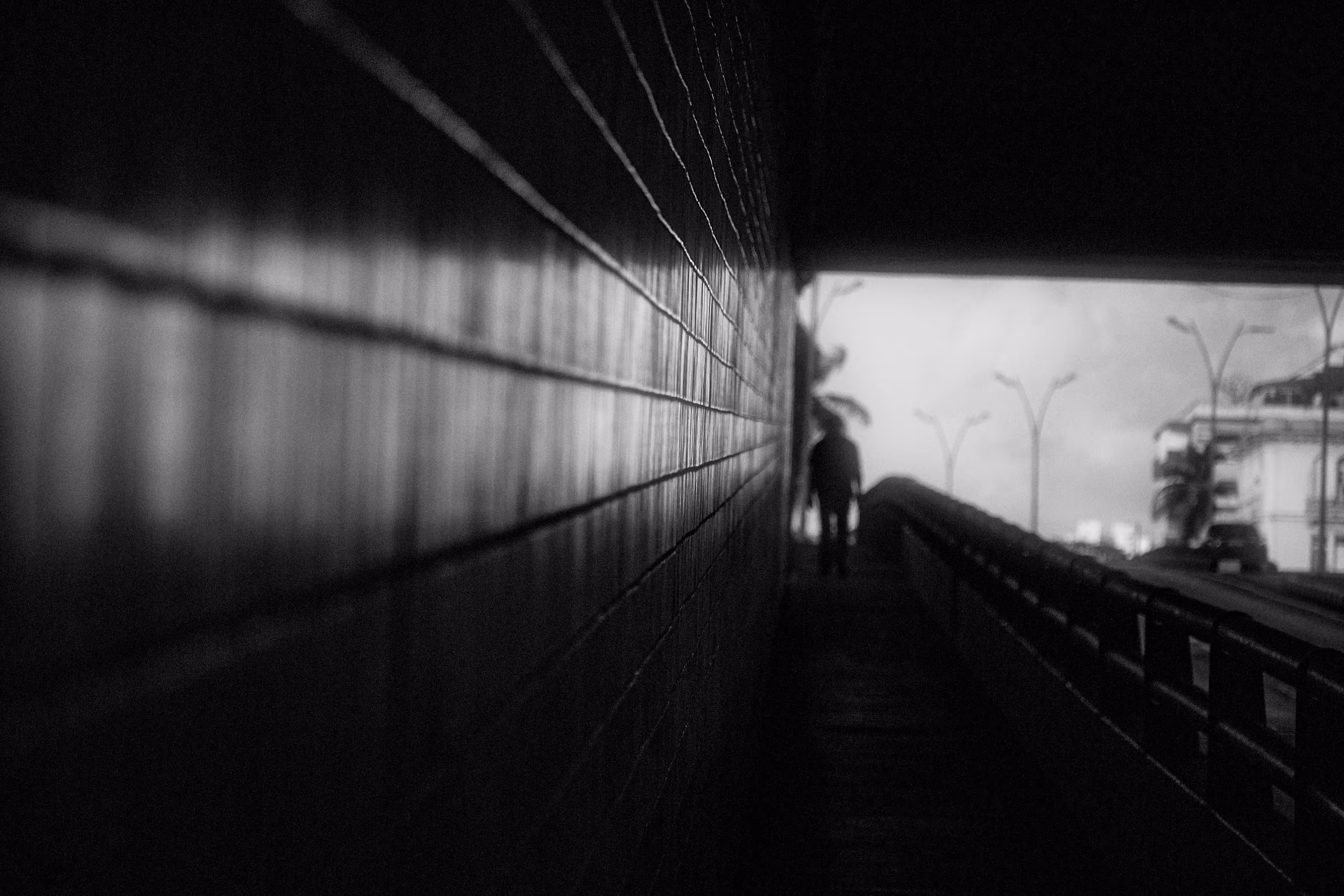 Tunnel