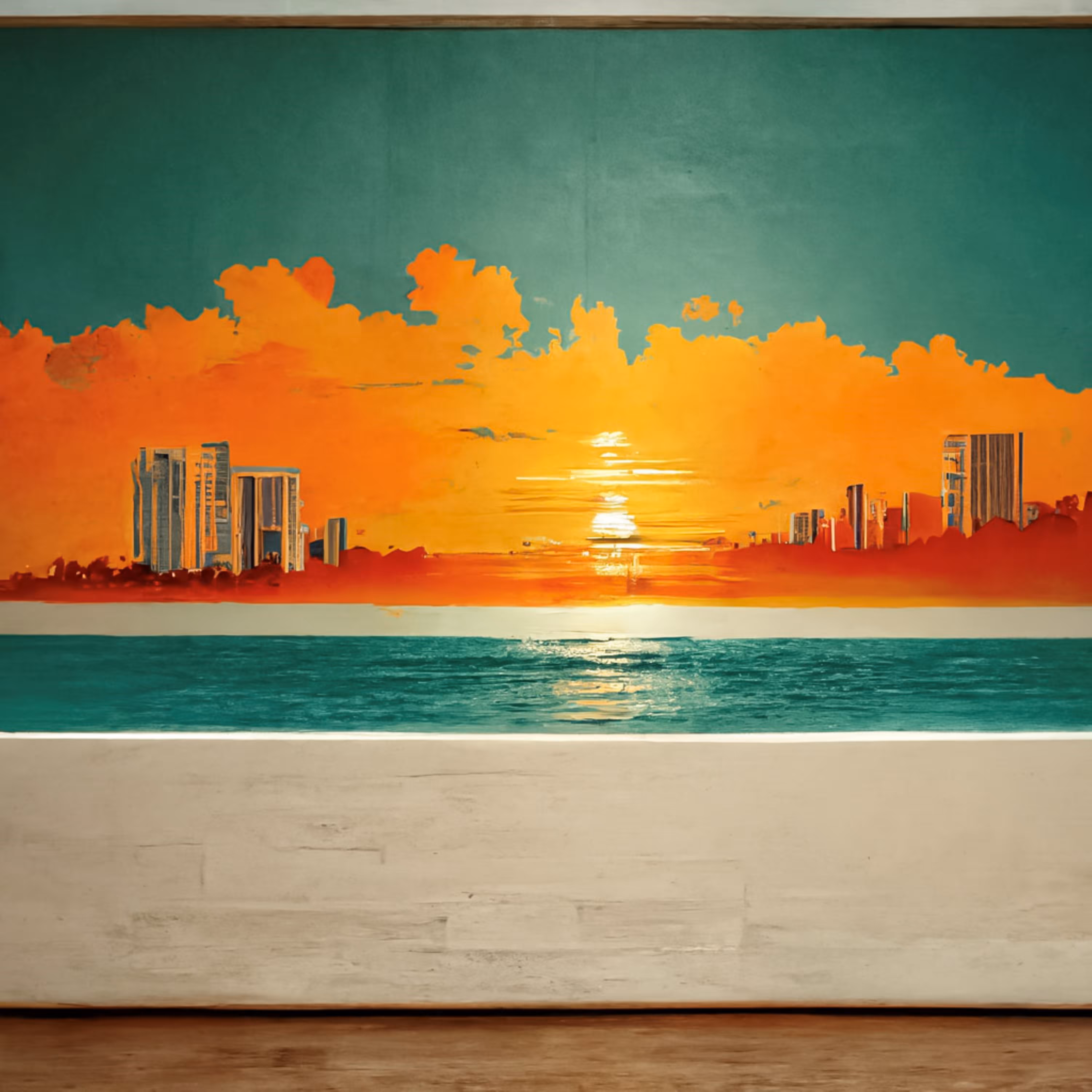 Sunset #3